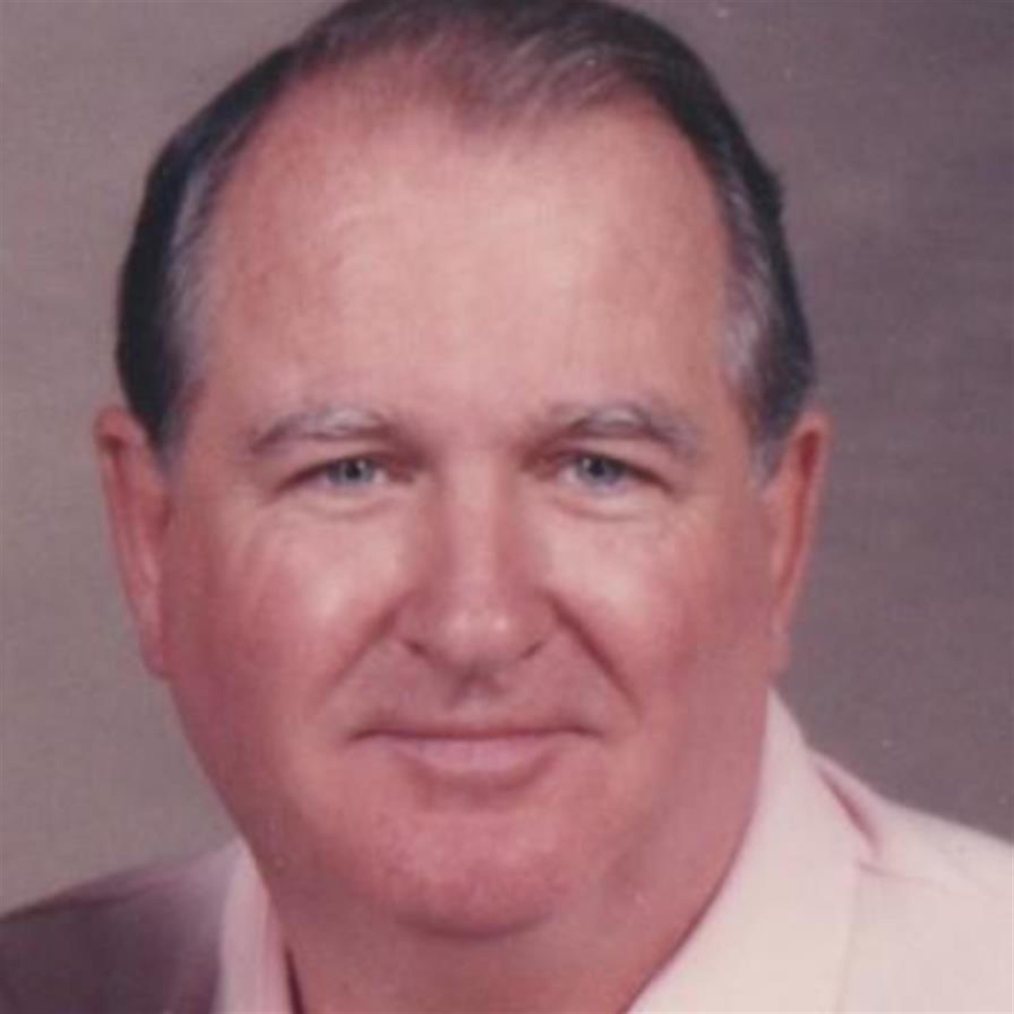 Richard Stevens