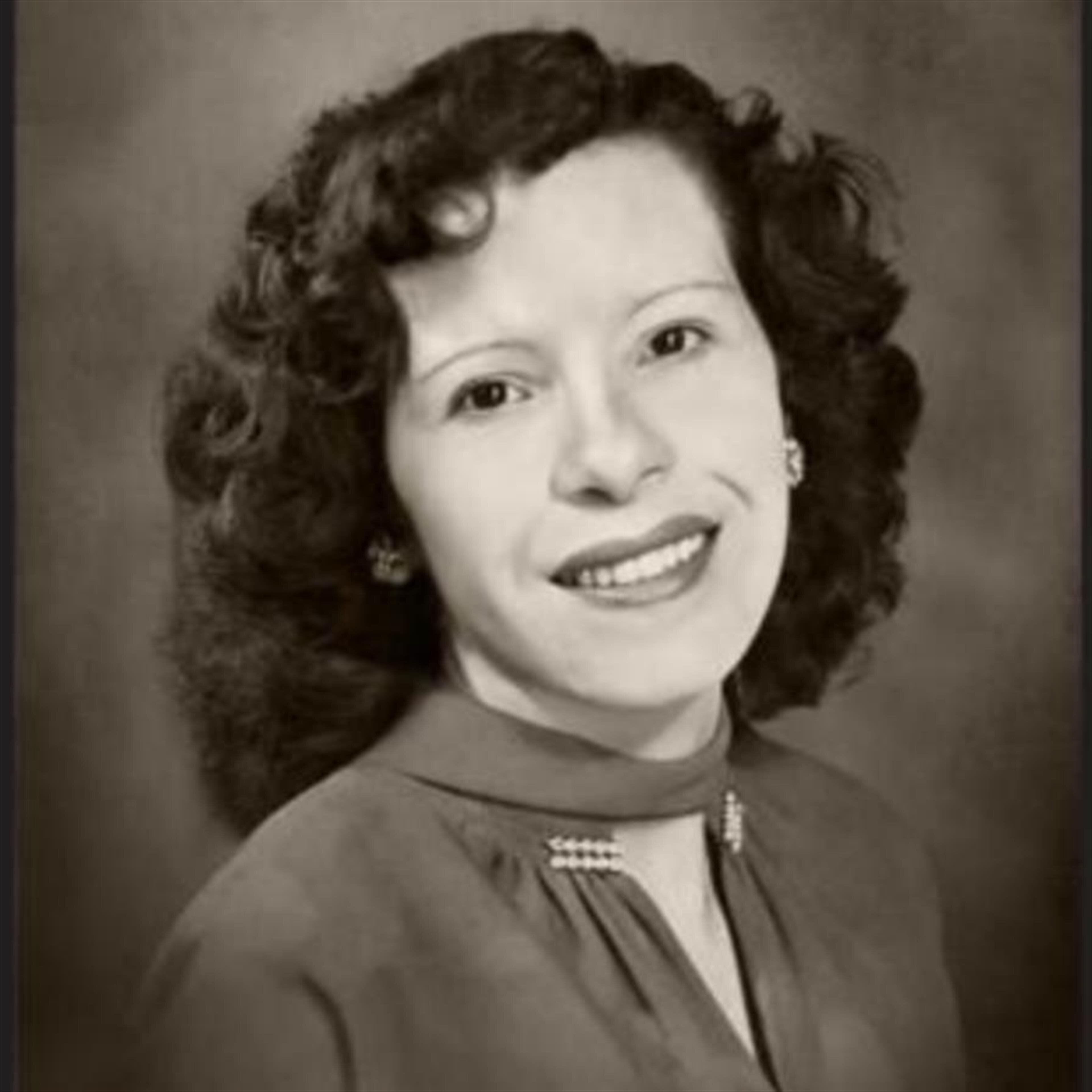 Ella "Lee" Leoma Patty