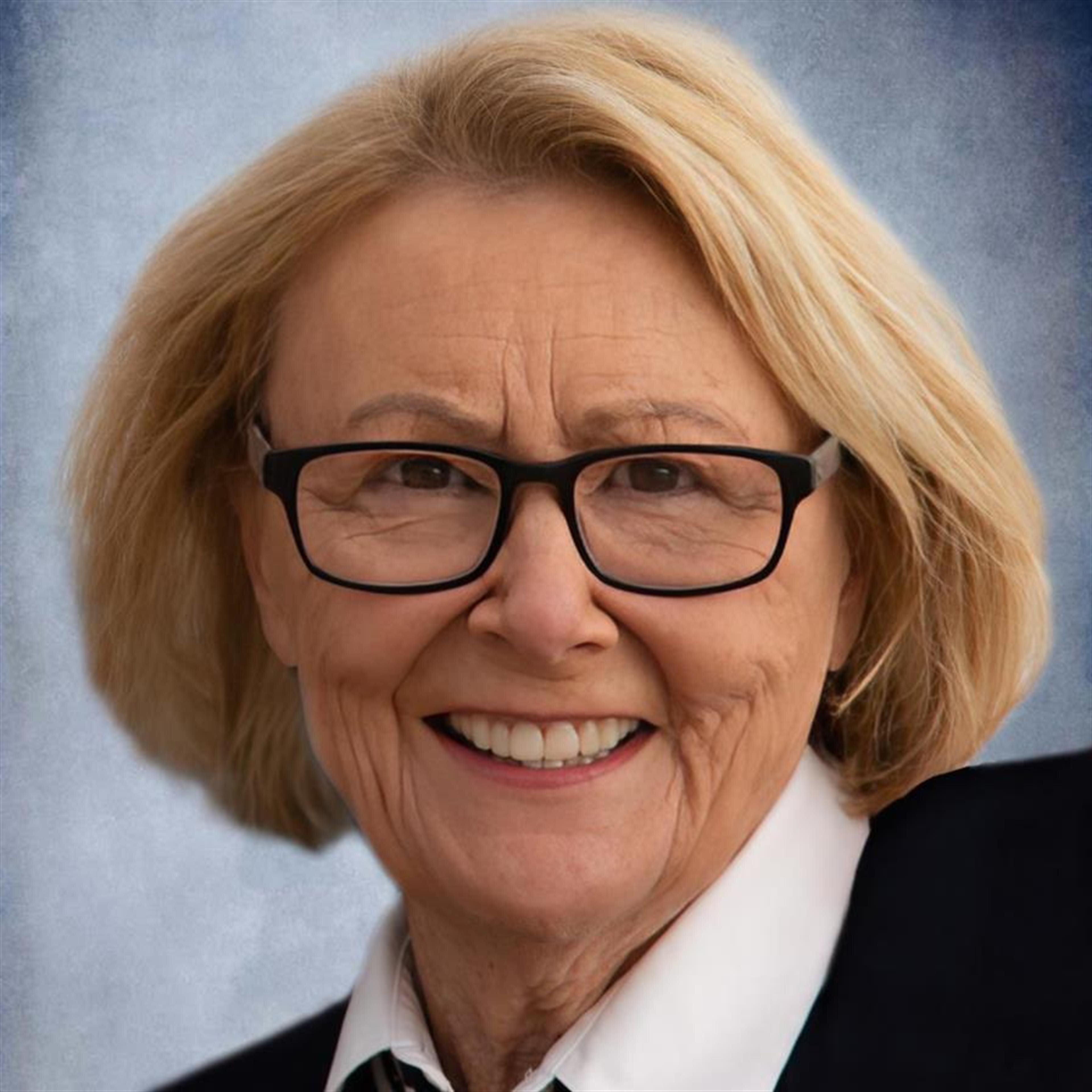 Grace Arbury