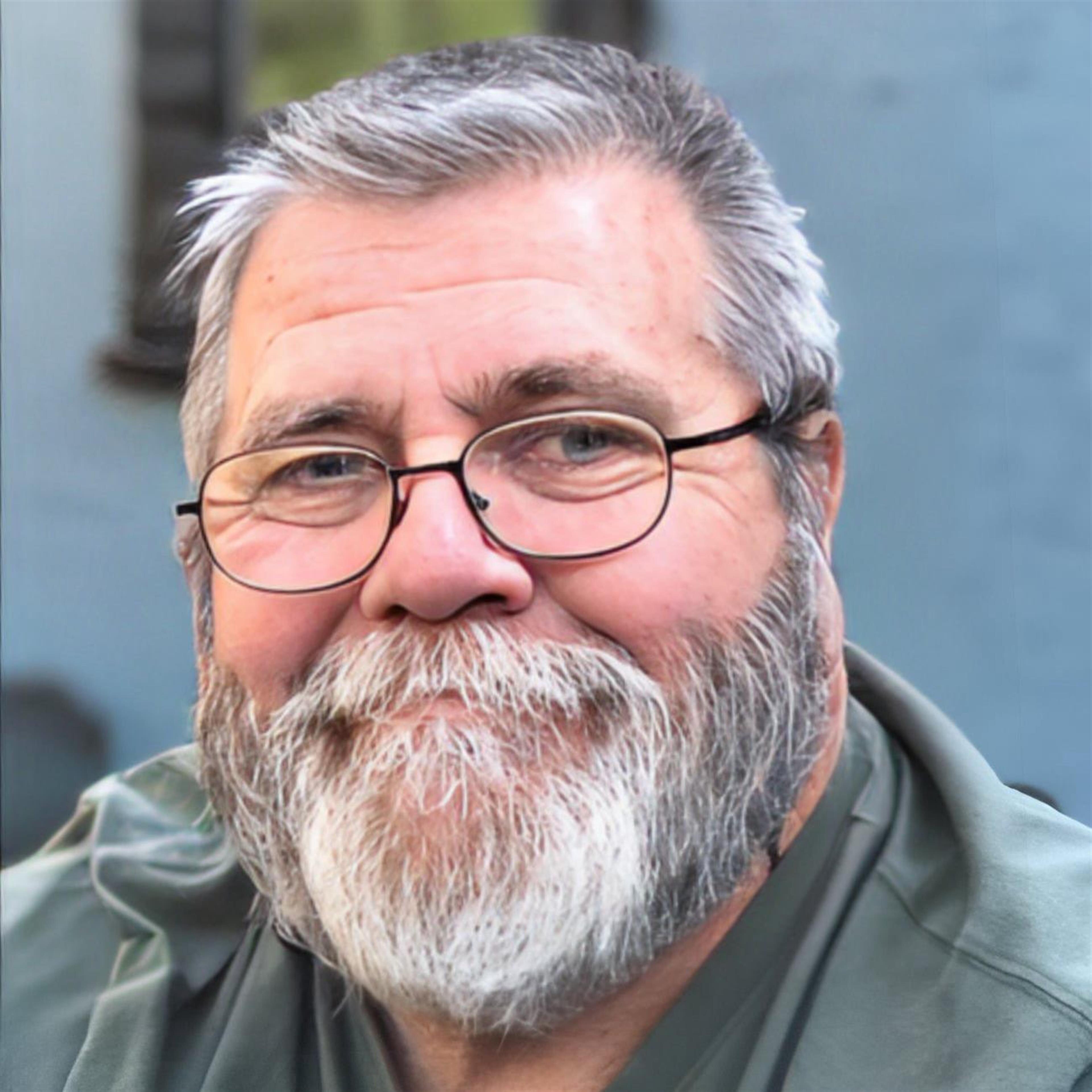 Michael "Myke" Kent Thompson