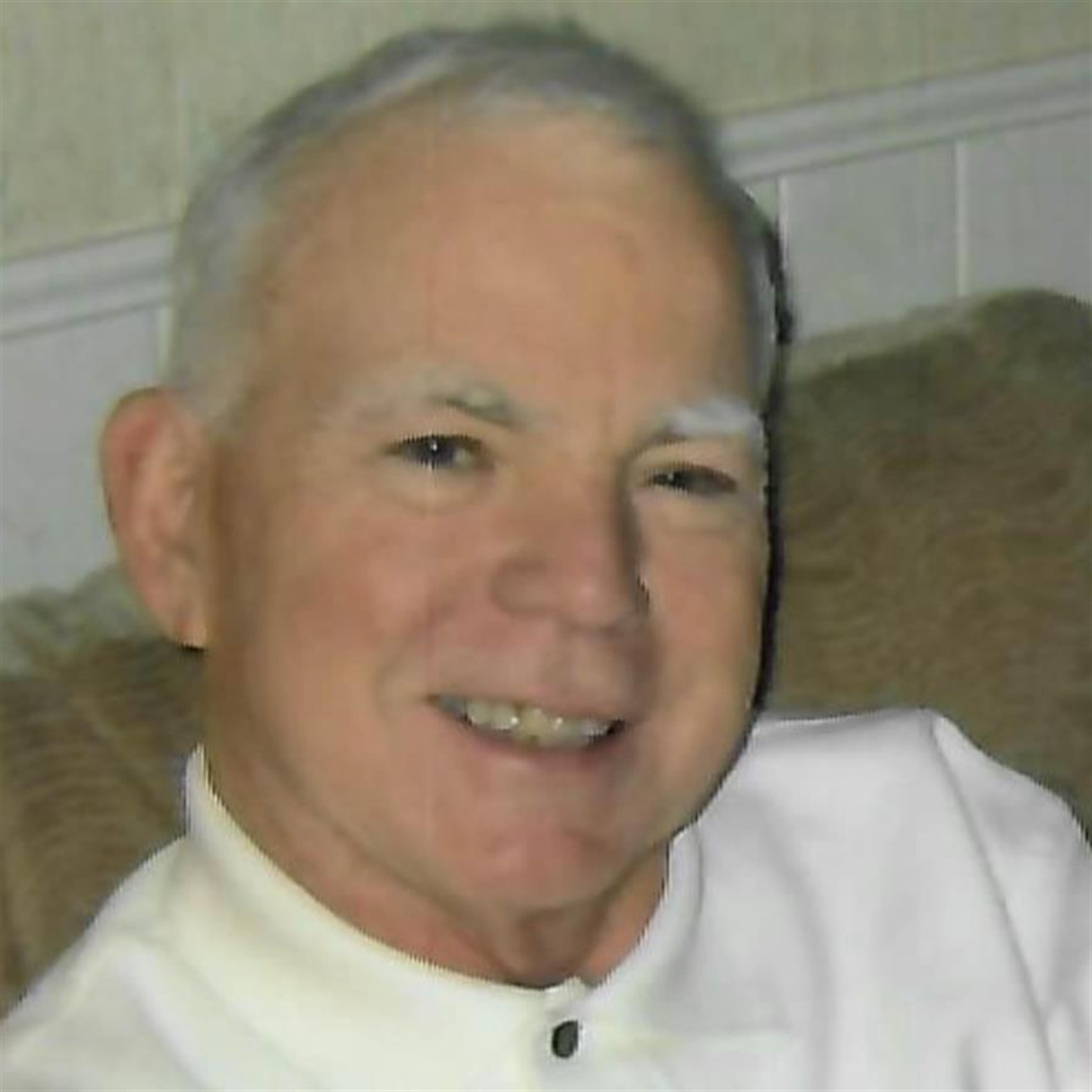 Donald L. Geiselman