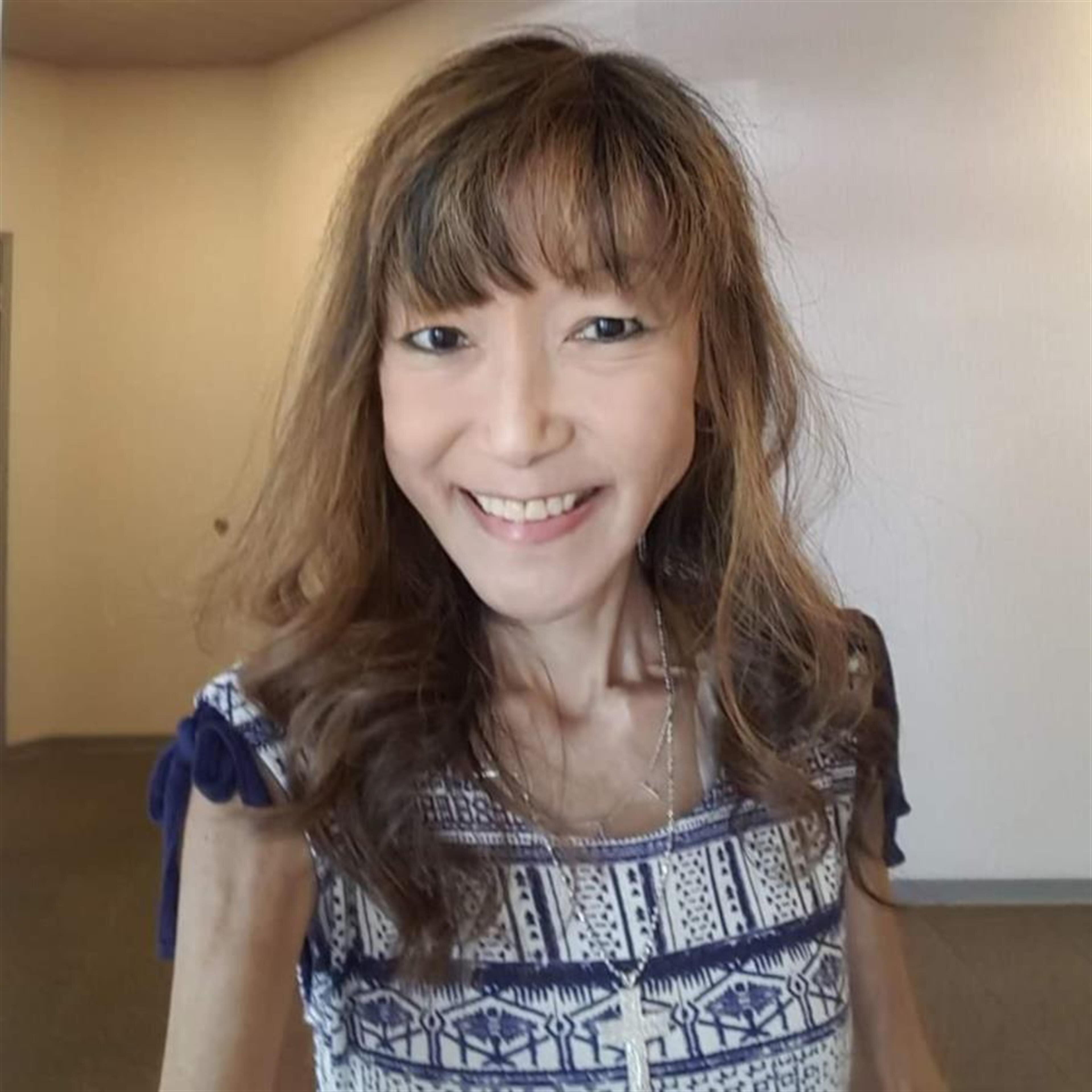 Trisha Lin Tsutsumi