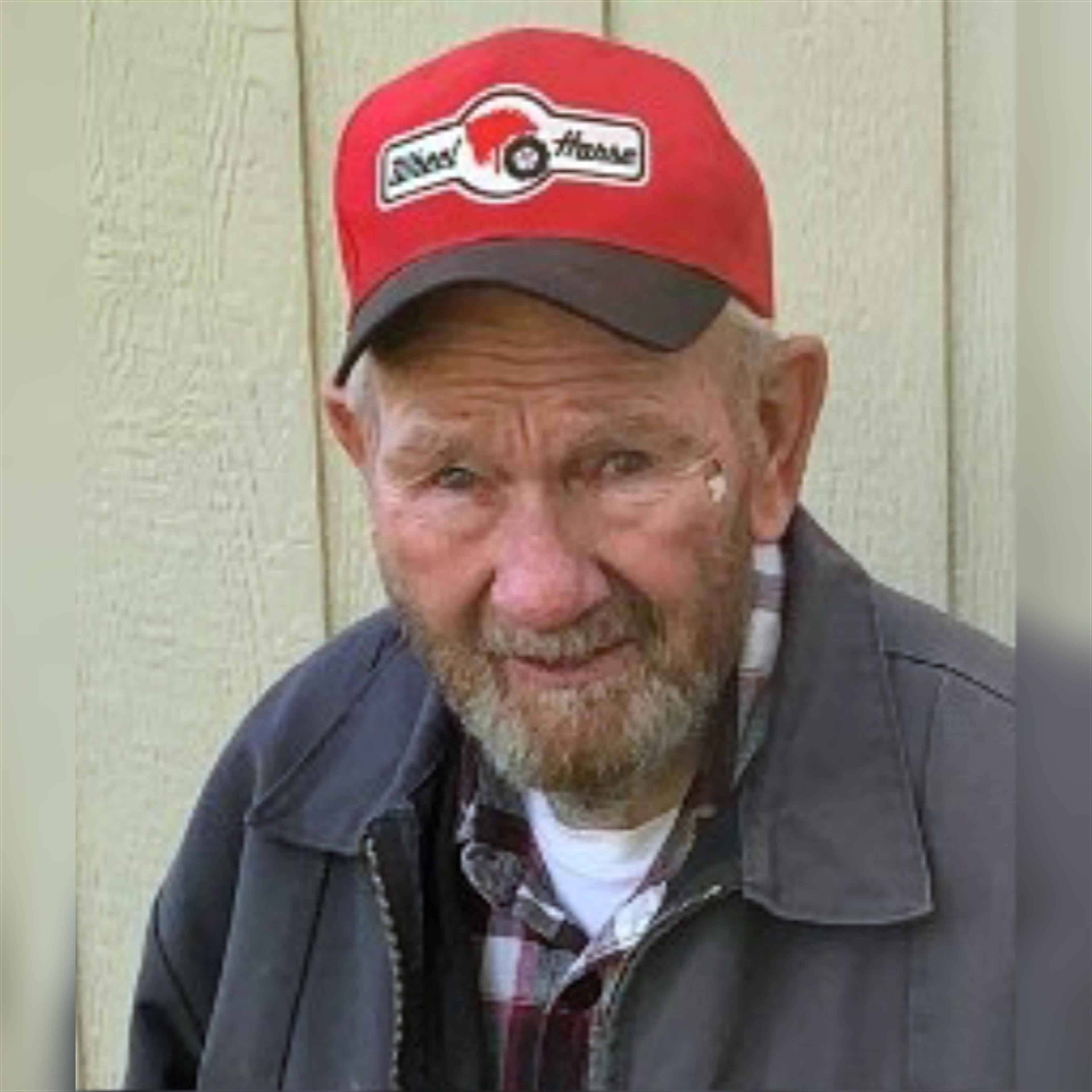 Alfred E. "Al" Bendele