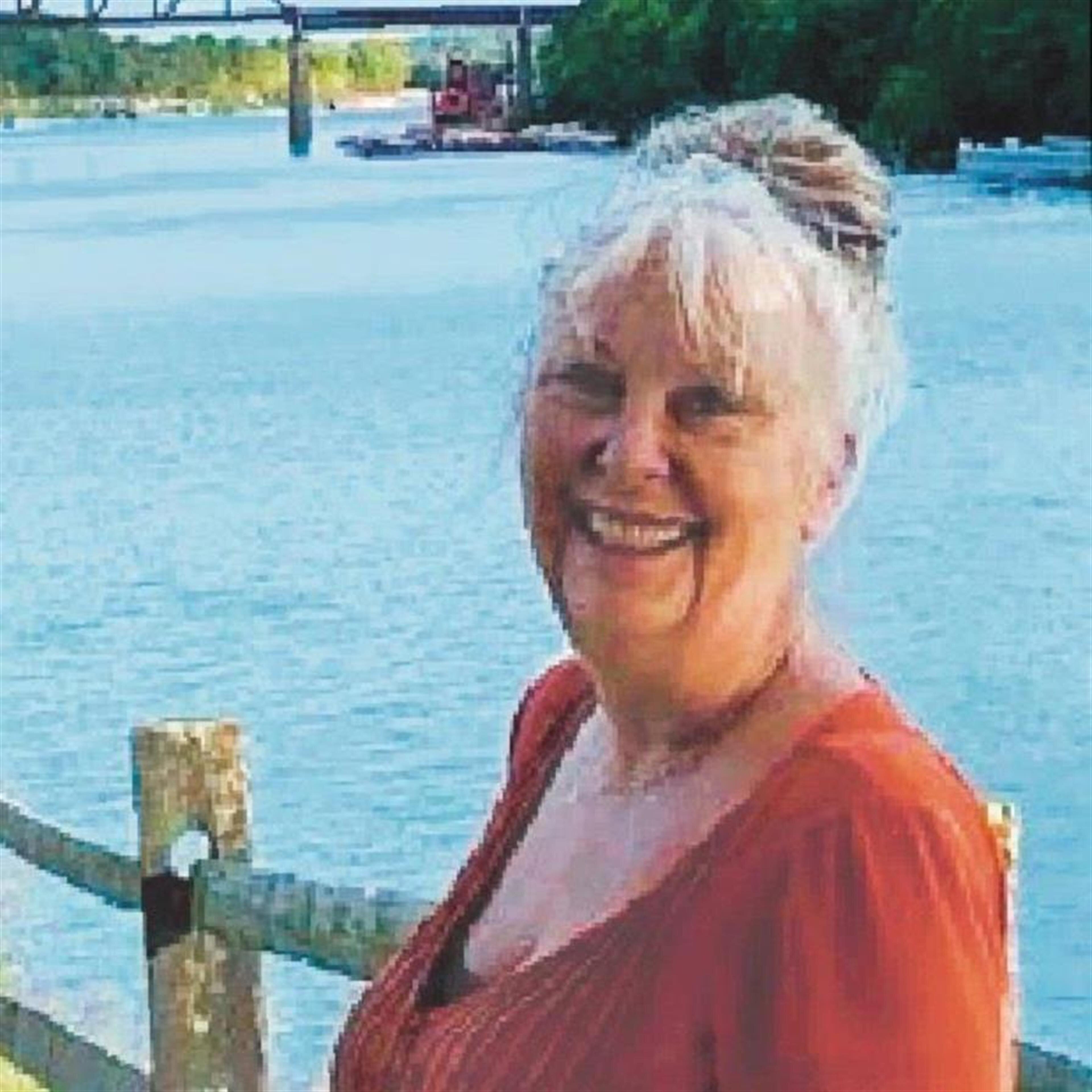 Cynthia Lynn Thompson