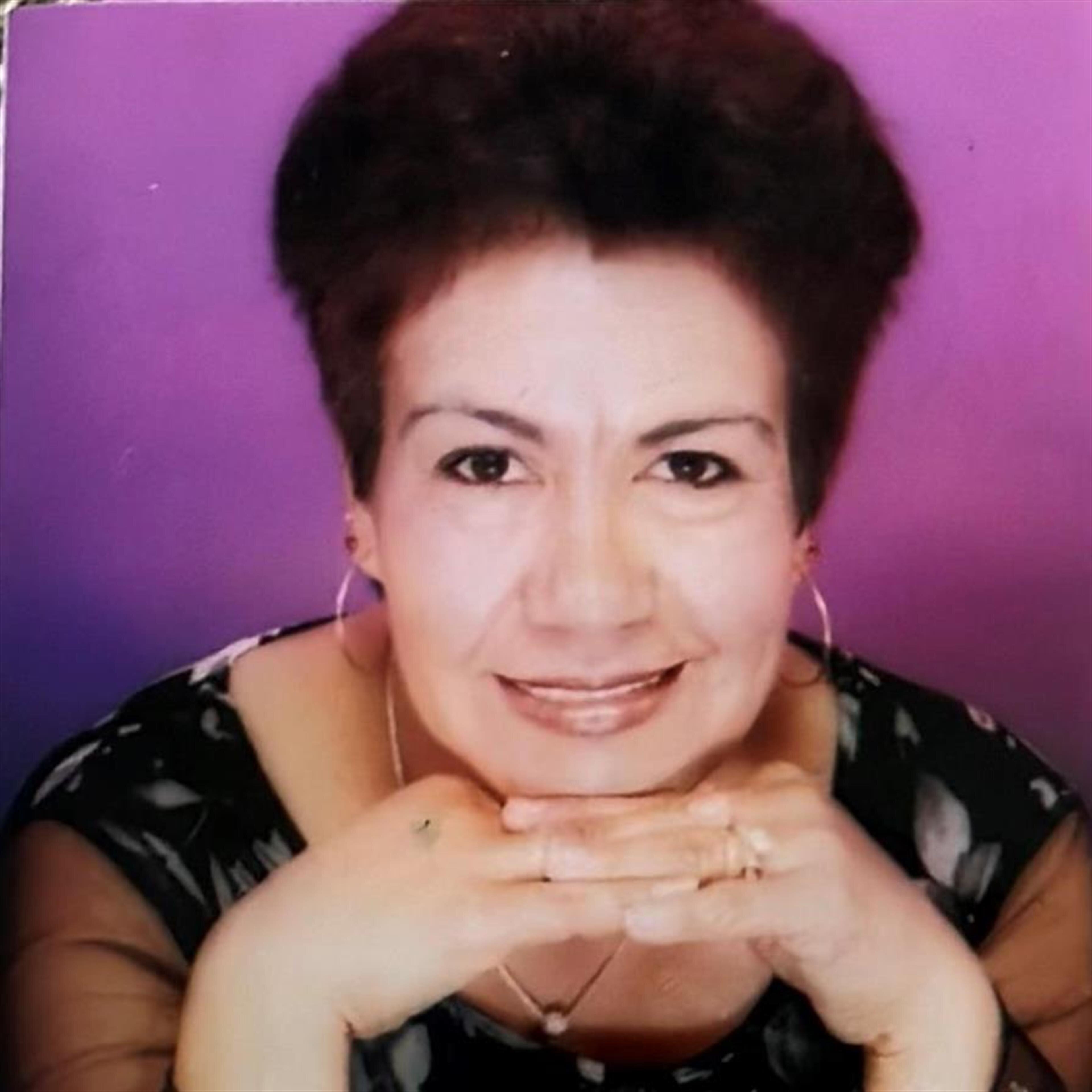 Juana Meza-Martinez