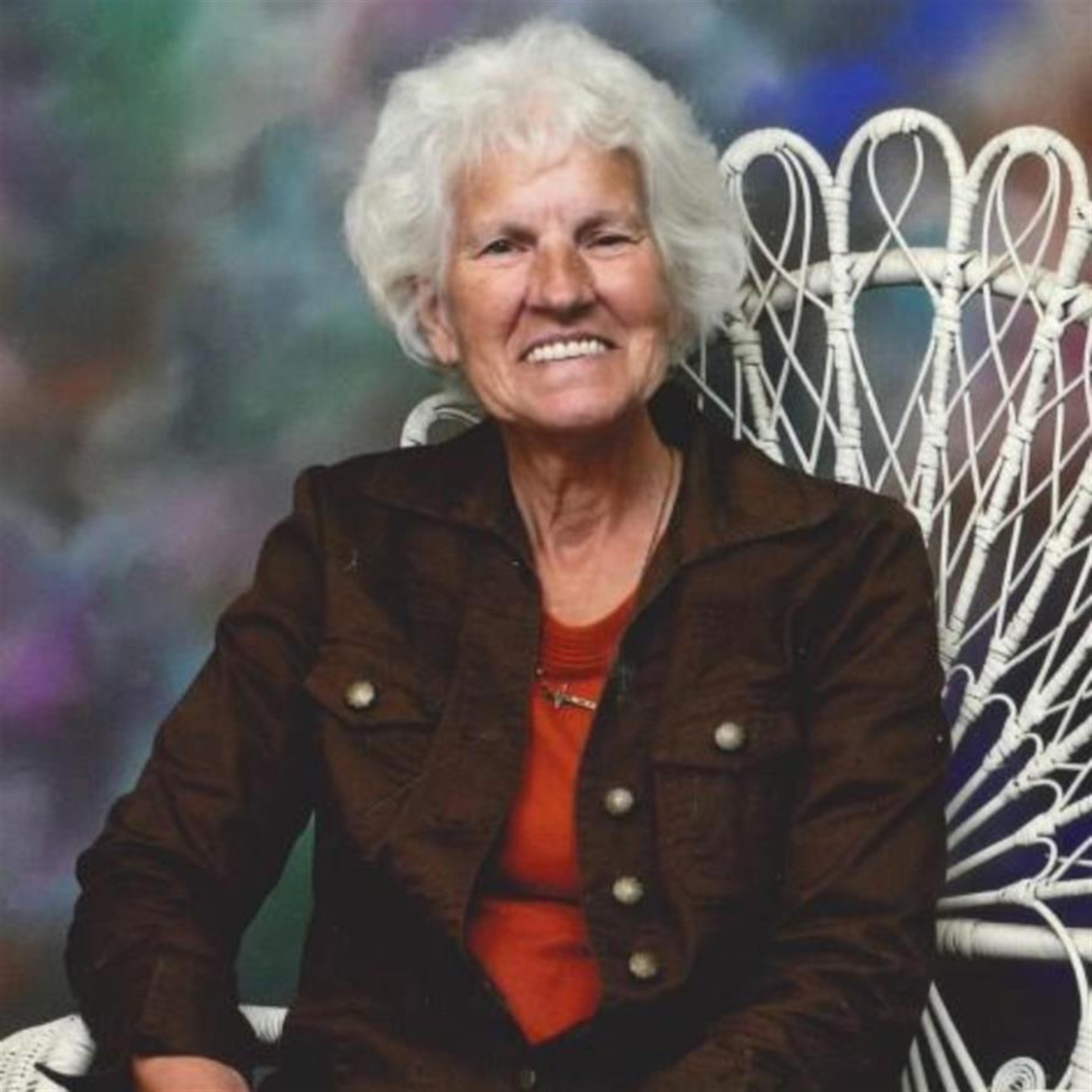 Betty Ruth Scurlock (Buffalo)'s obituary picture