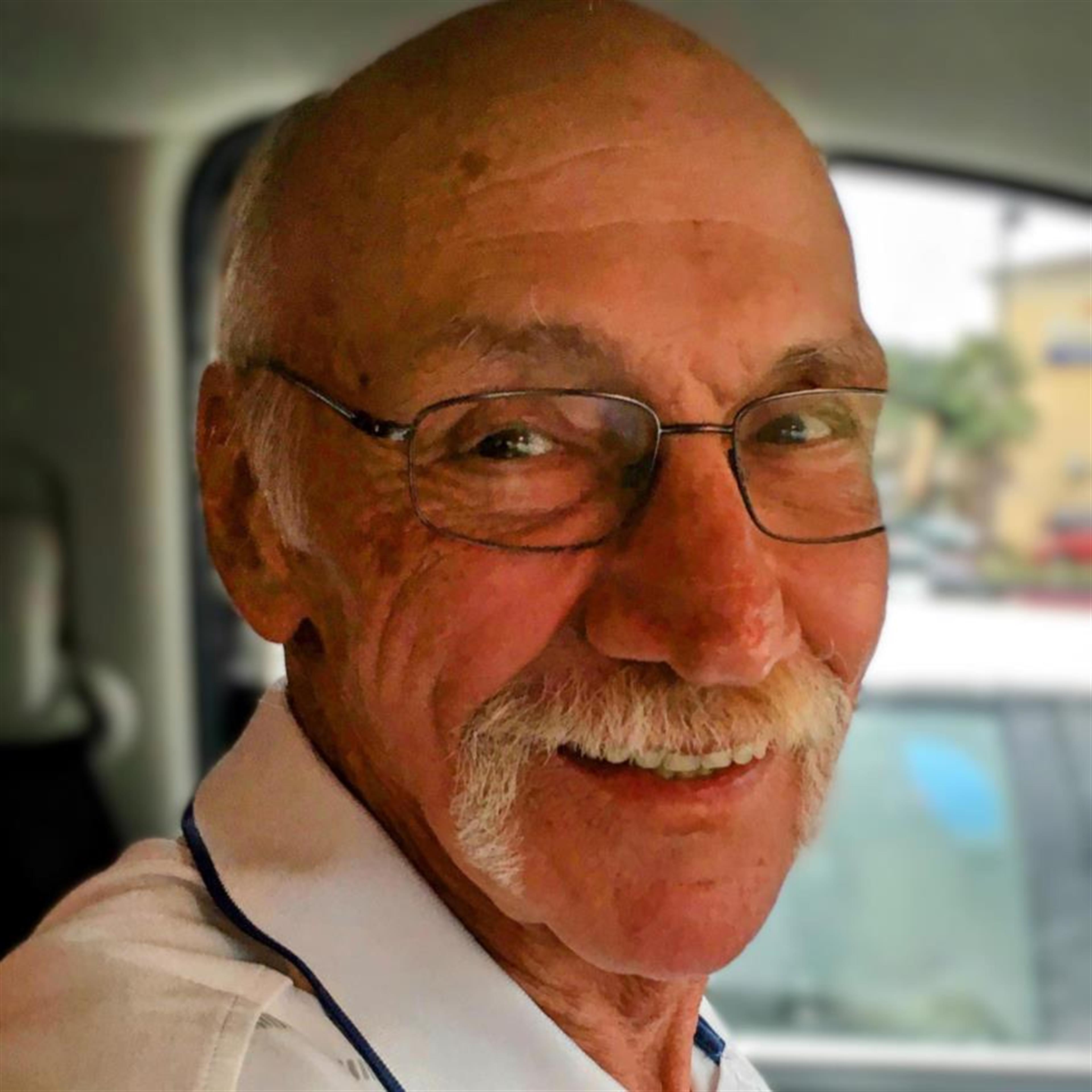 Robert "Bob" Dudo's obituary picture