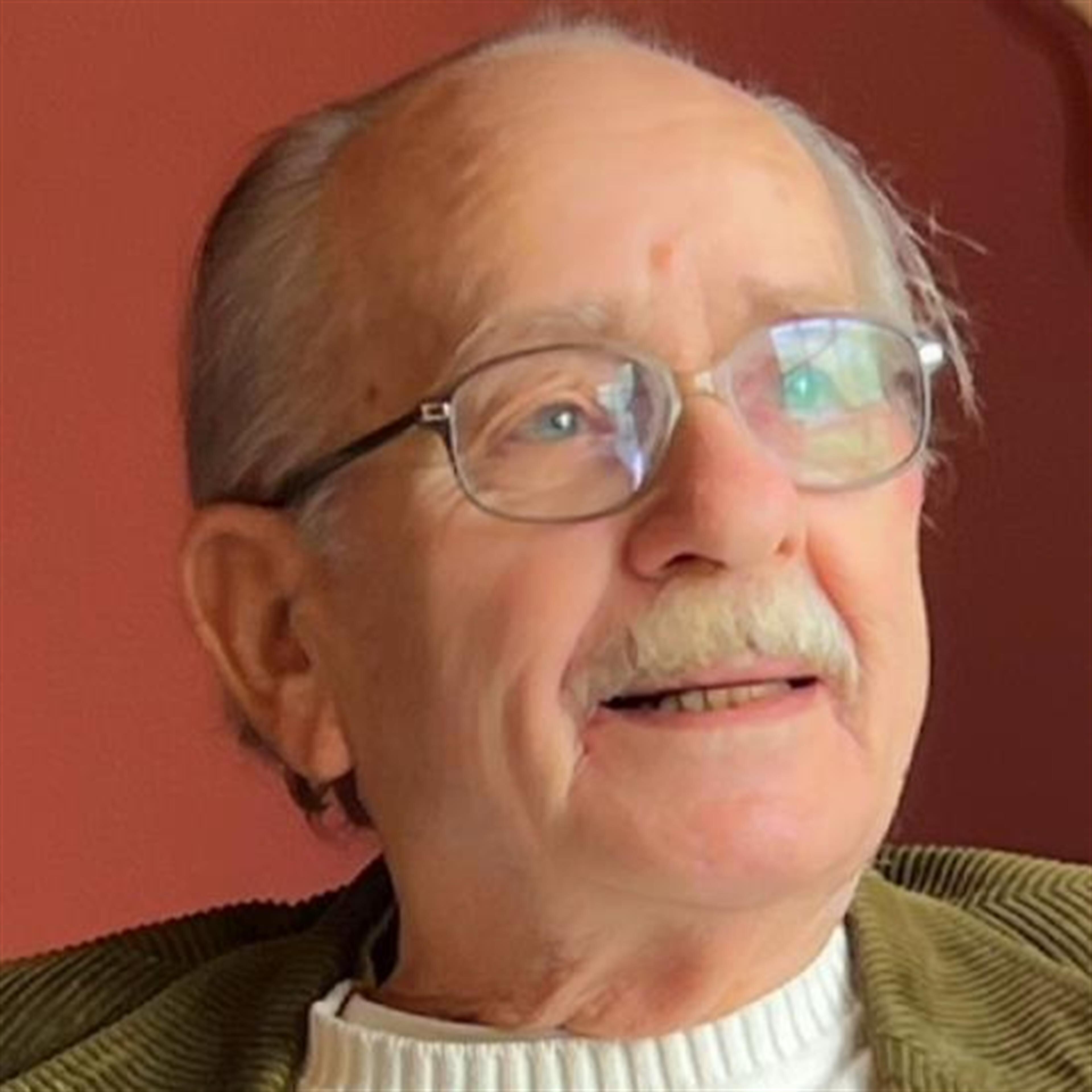 Milan Skorepa
