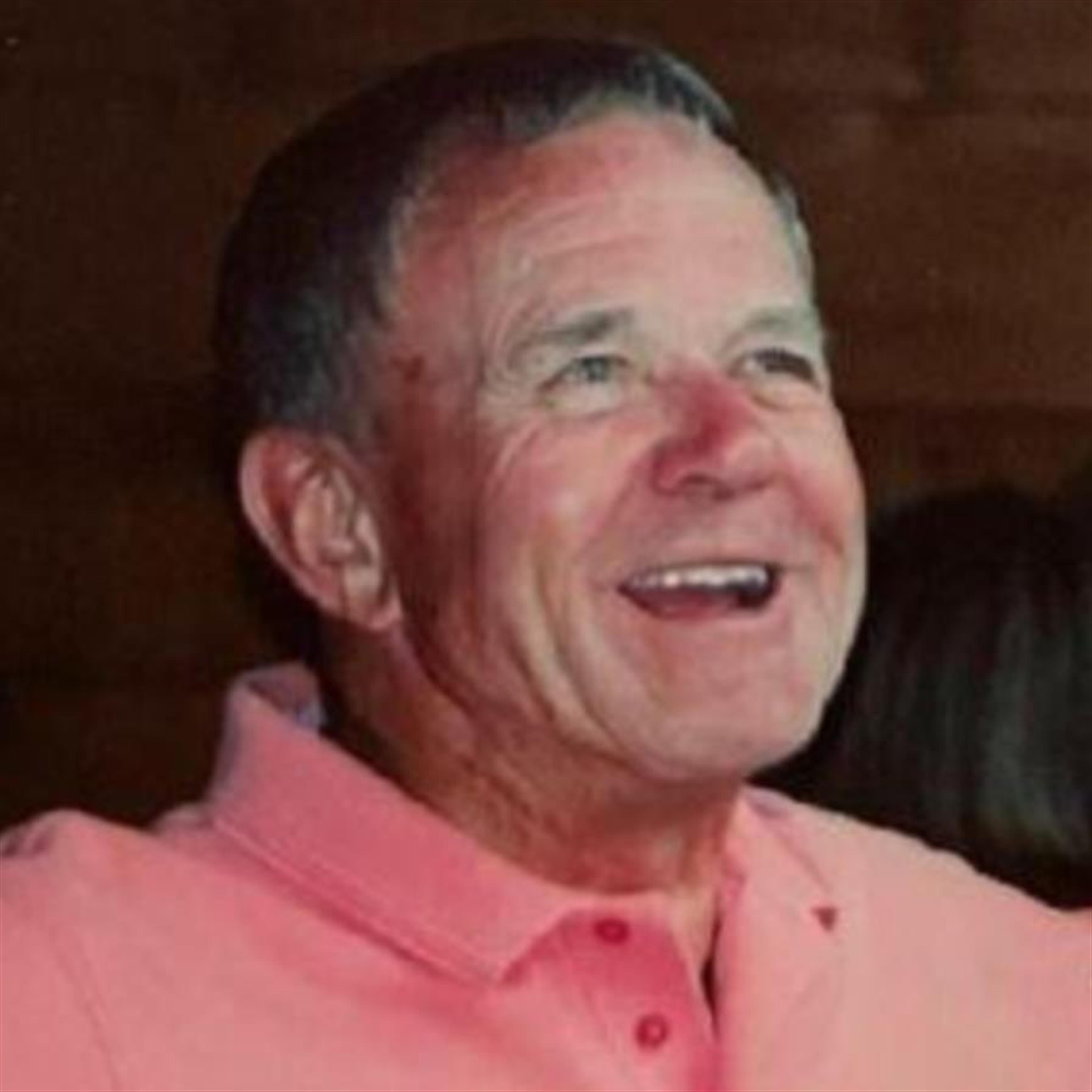 Richard "Dick" Percival