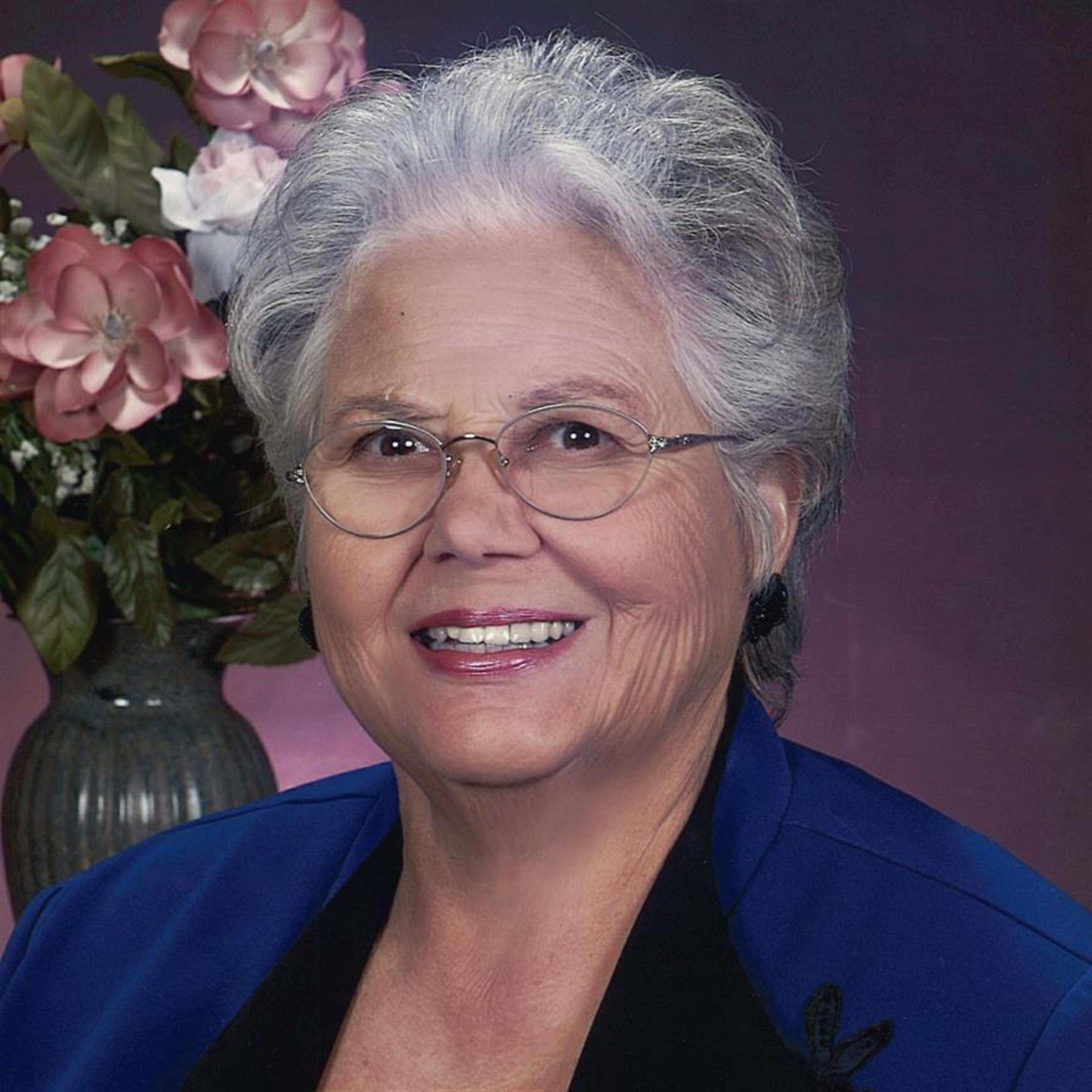 Marla Lynell Cox Stone