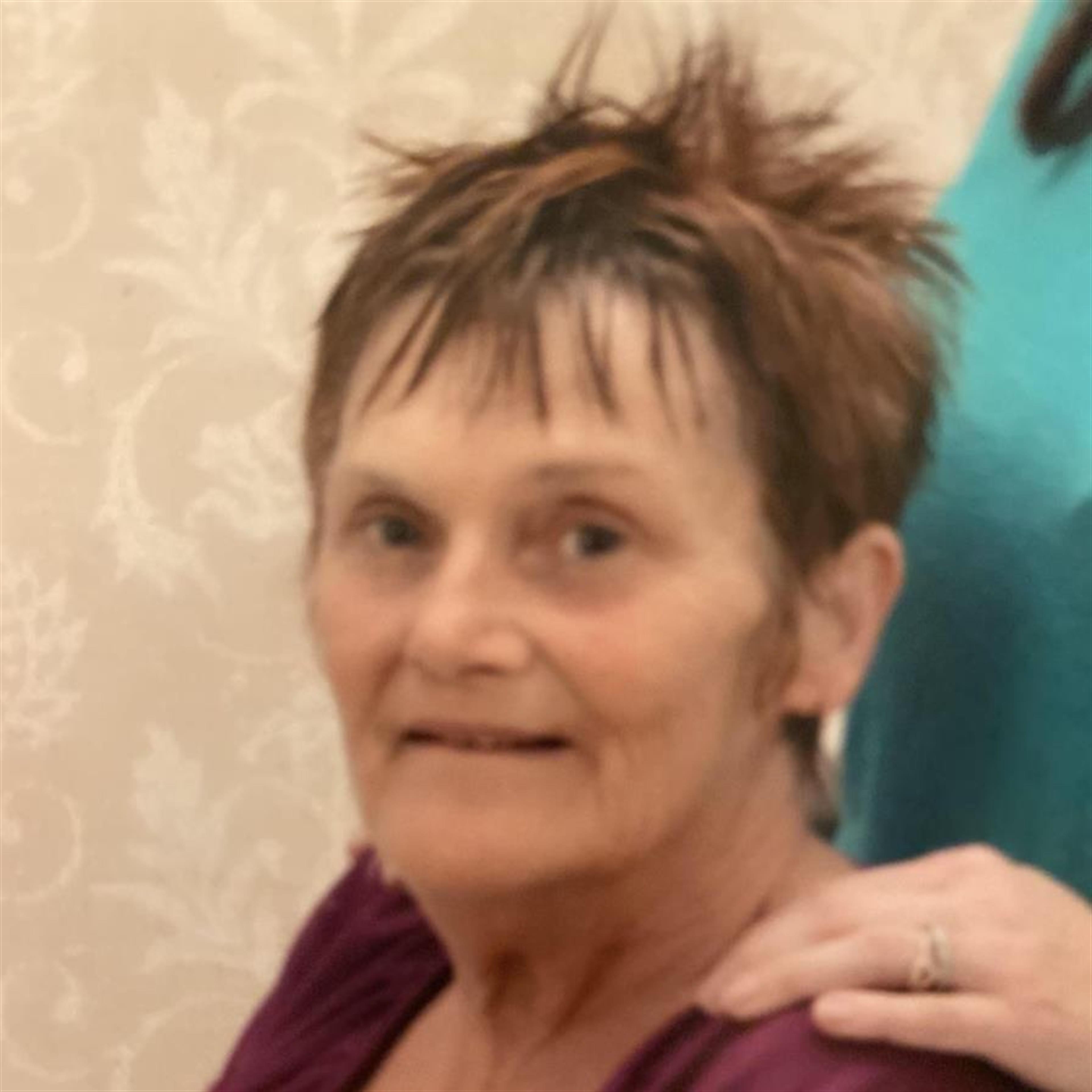 Linda "Gail" Shumate