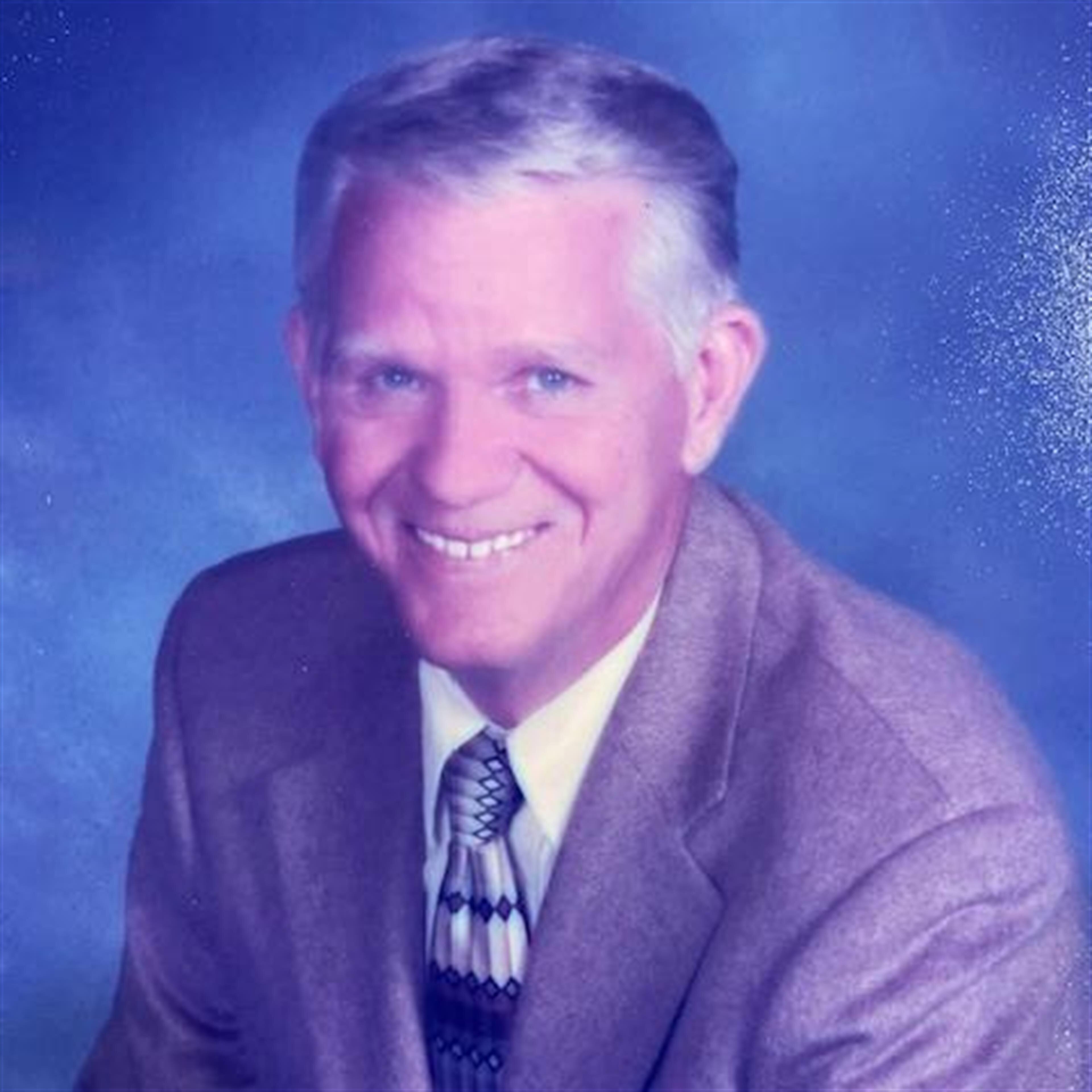 Bobby Eugene Sligar
