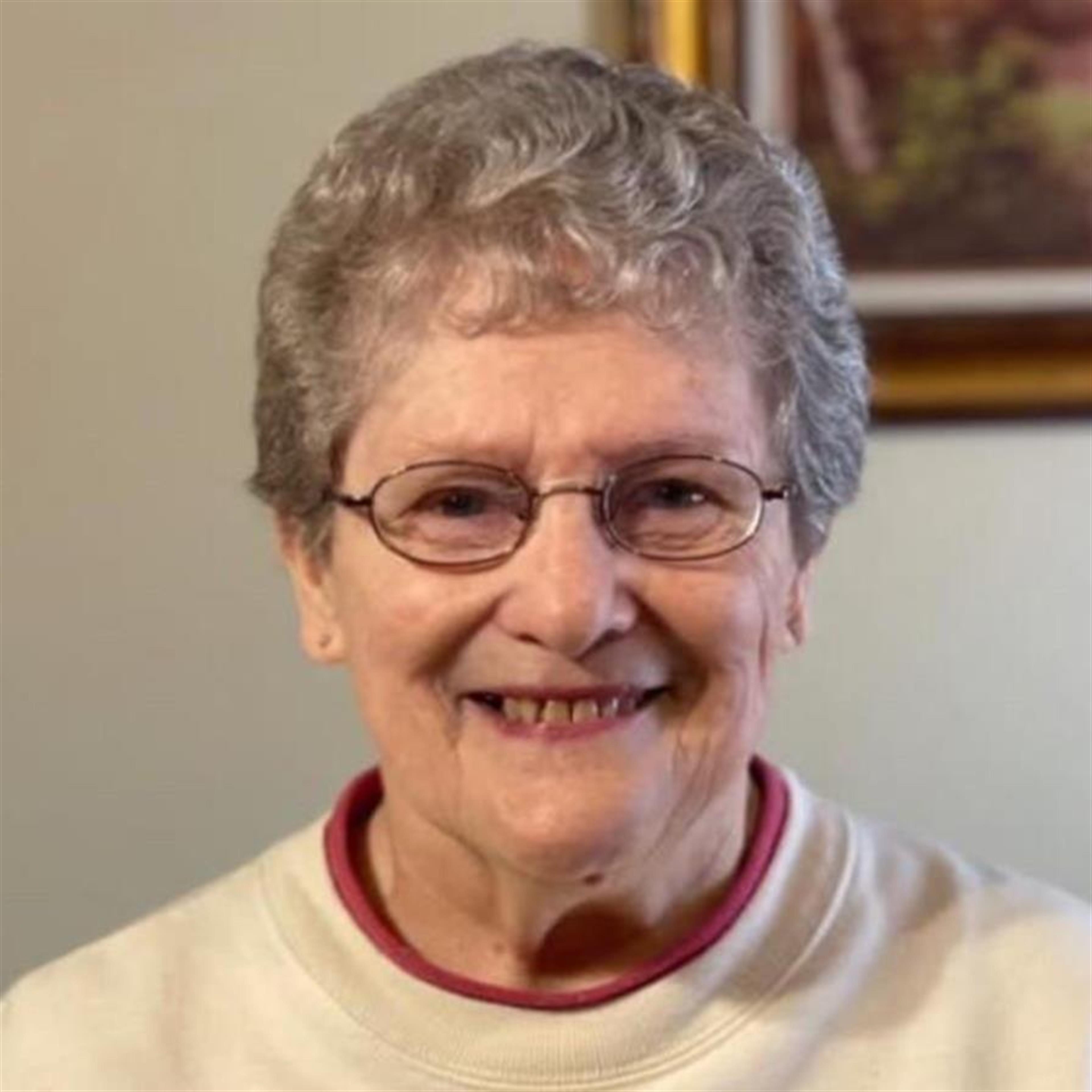 Mary Carleen Davenport