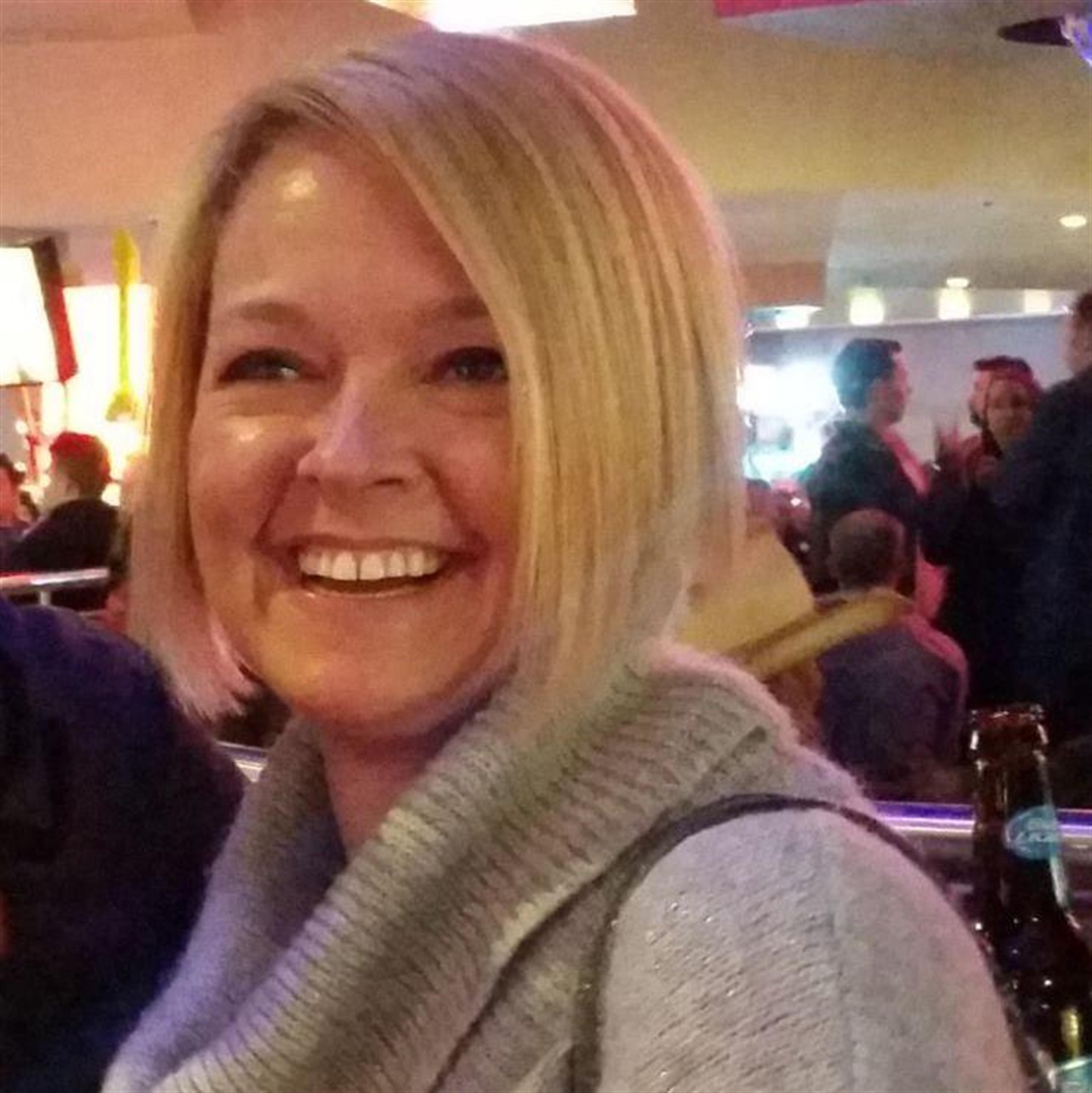 Stephanie Dawn Wallen