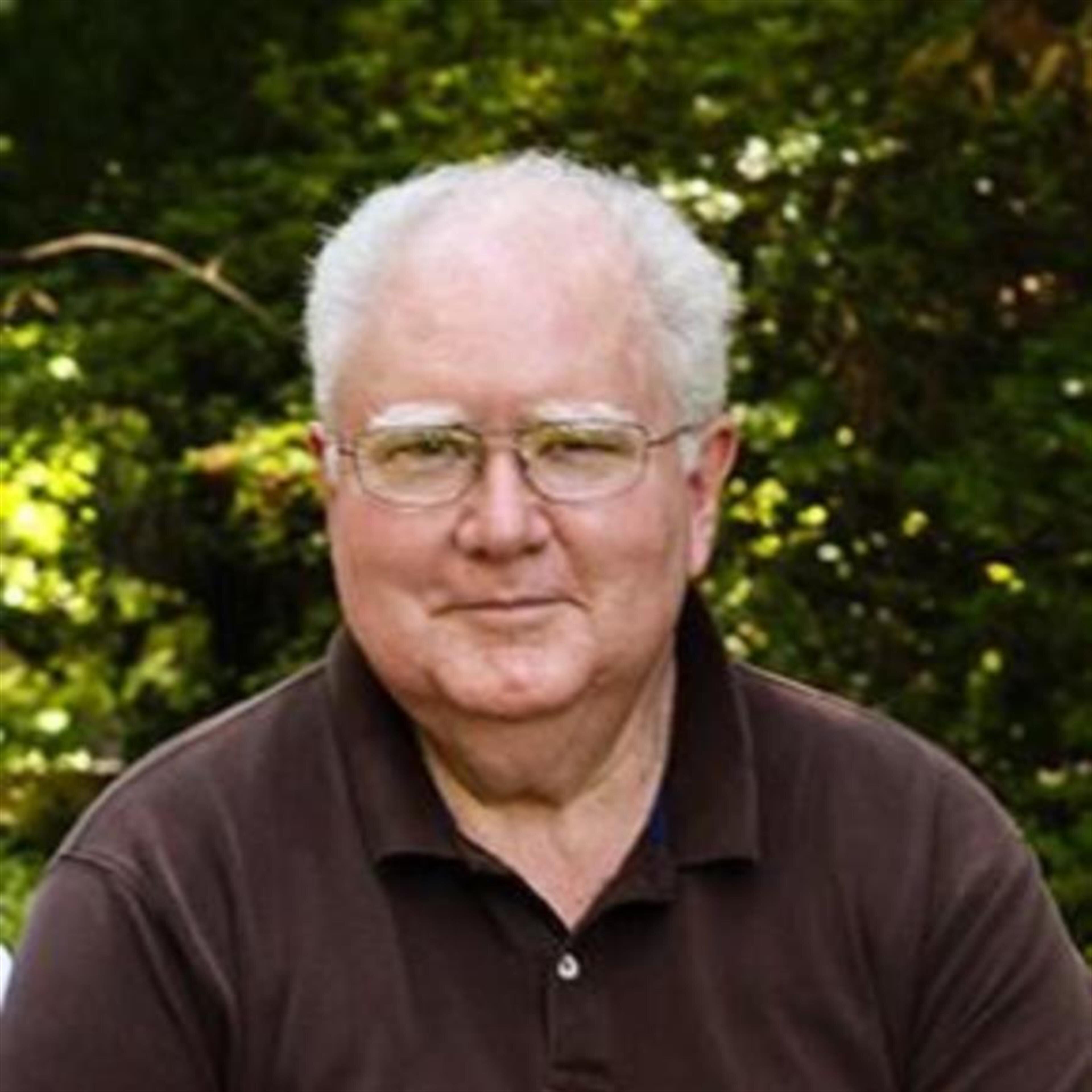William L. "Bill" Brown