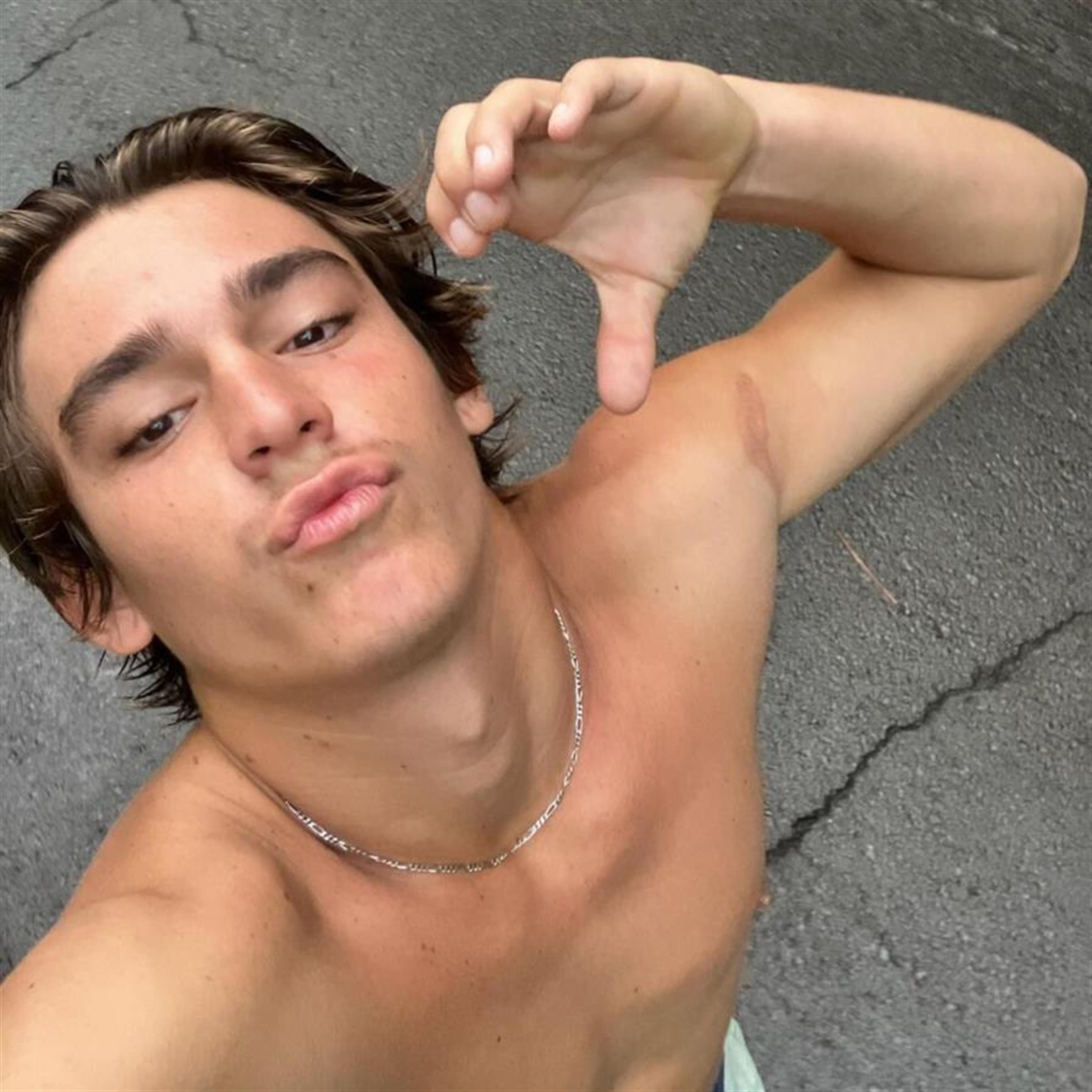 Koa Jace Hutton