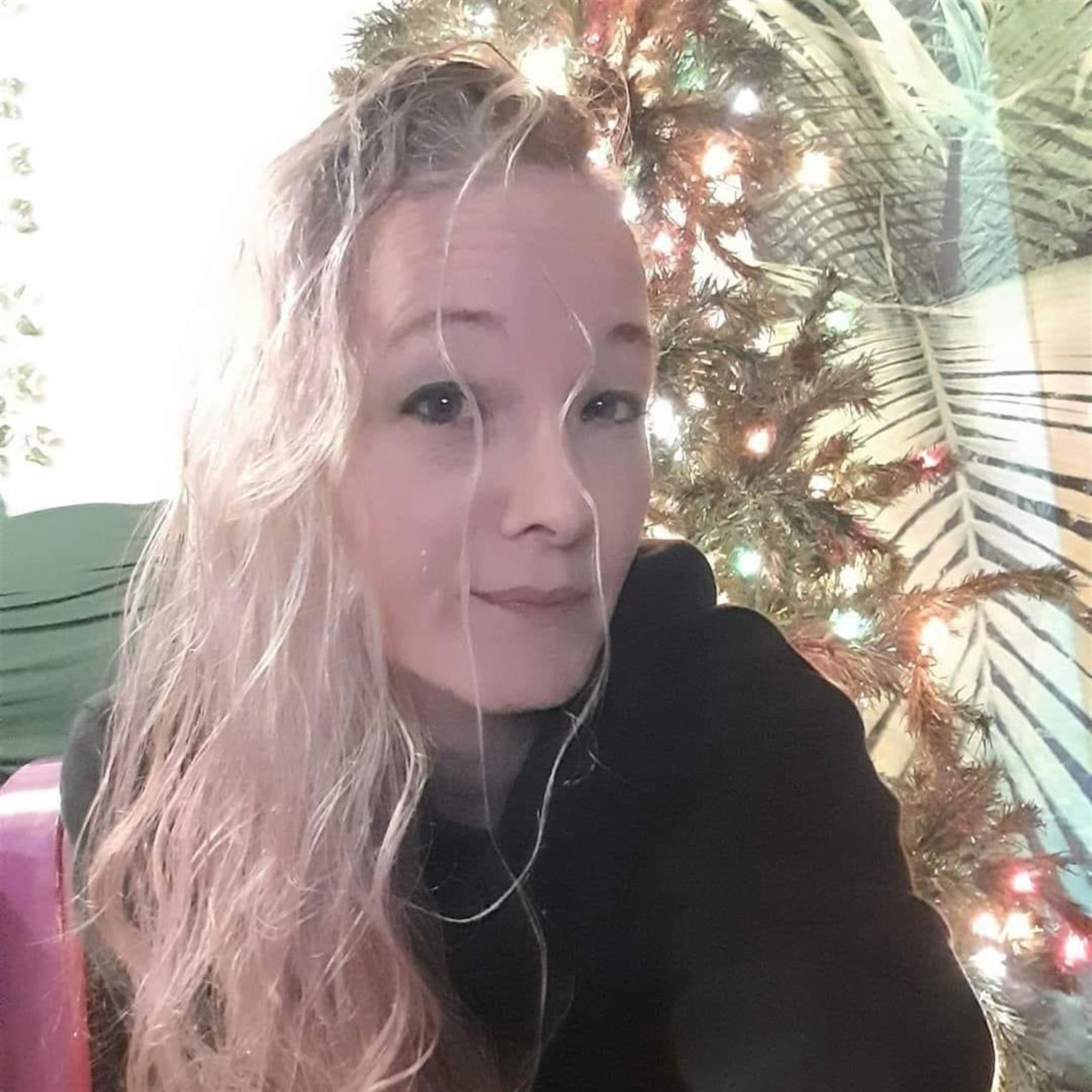 Suzanne L. Erixson