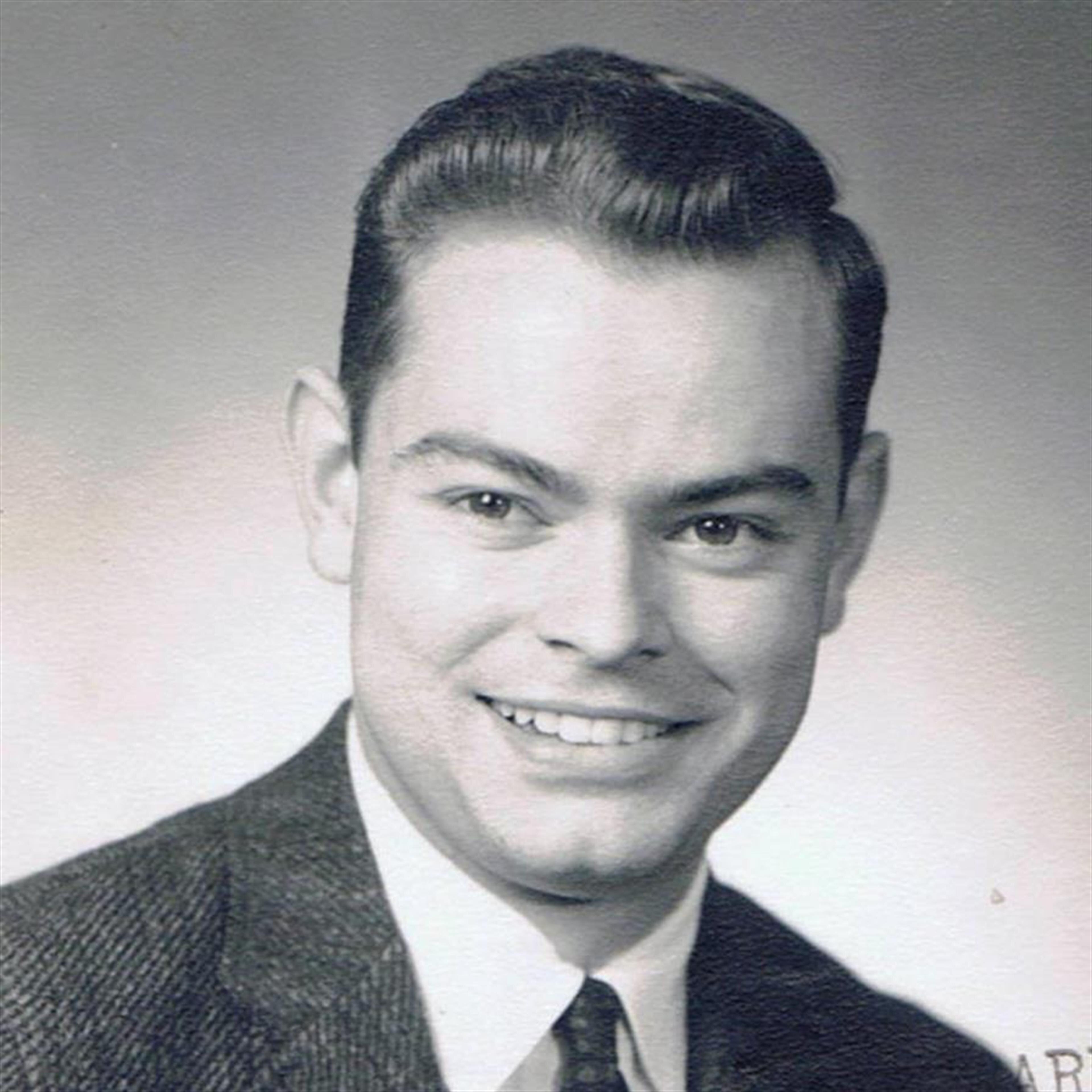 Jerome "Jerry" Keyes Jr.