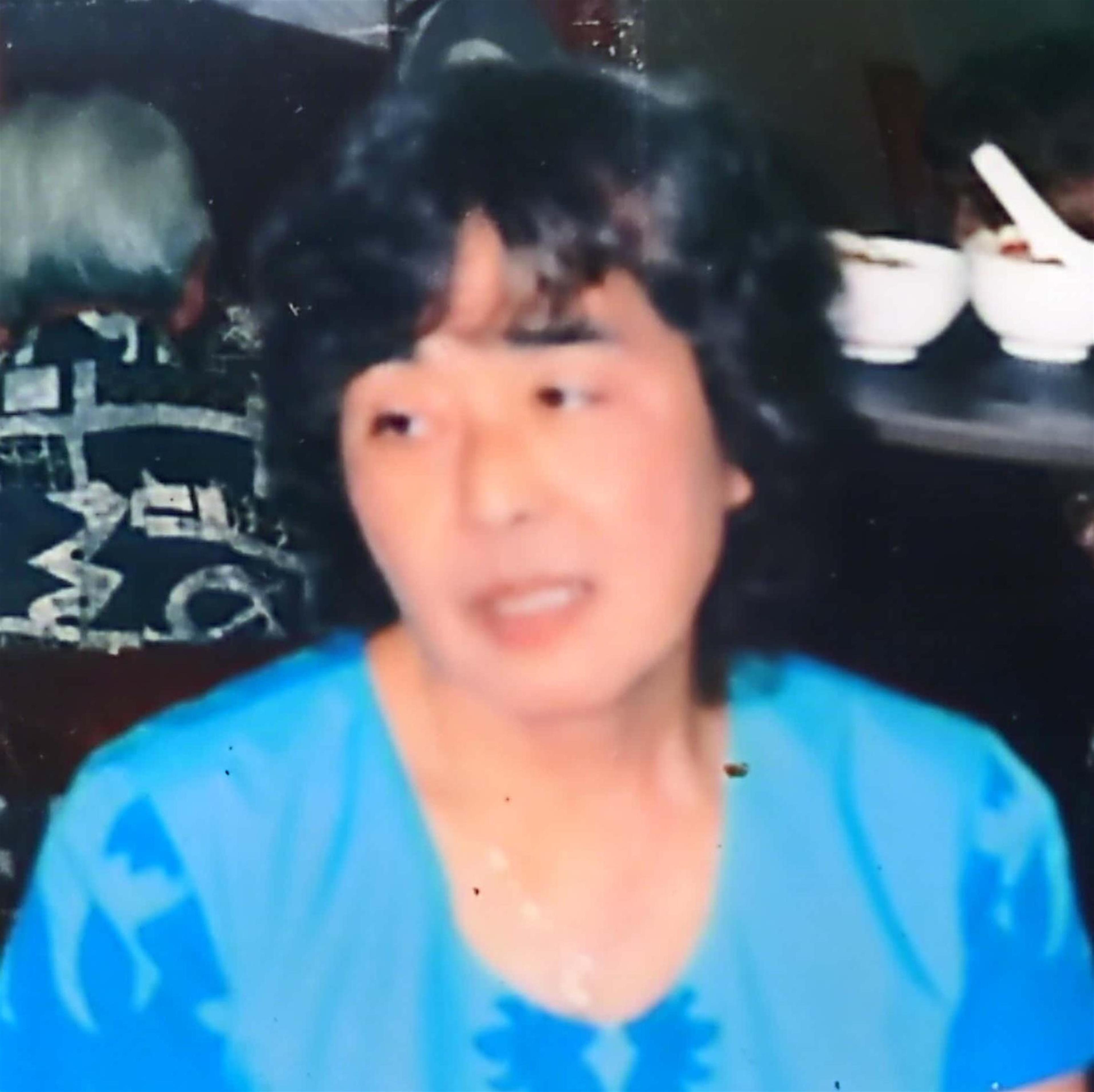 Joan Nakamura