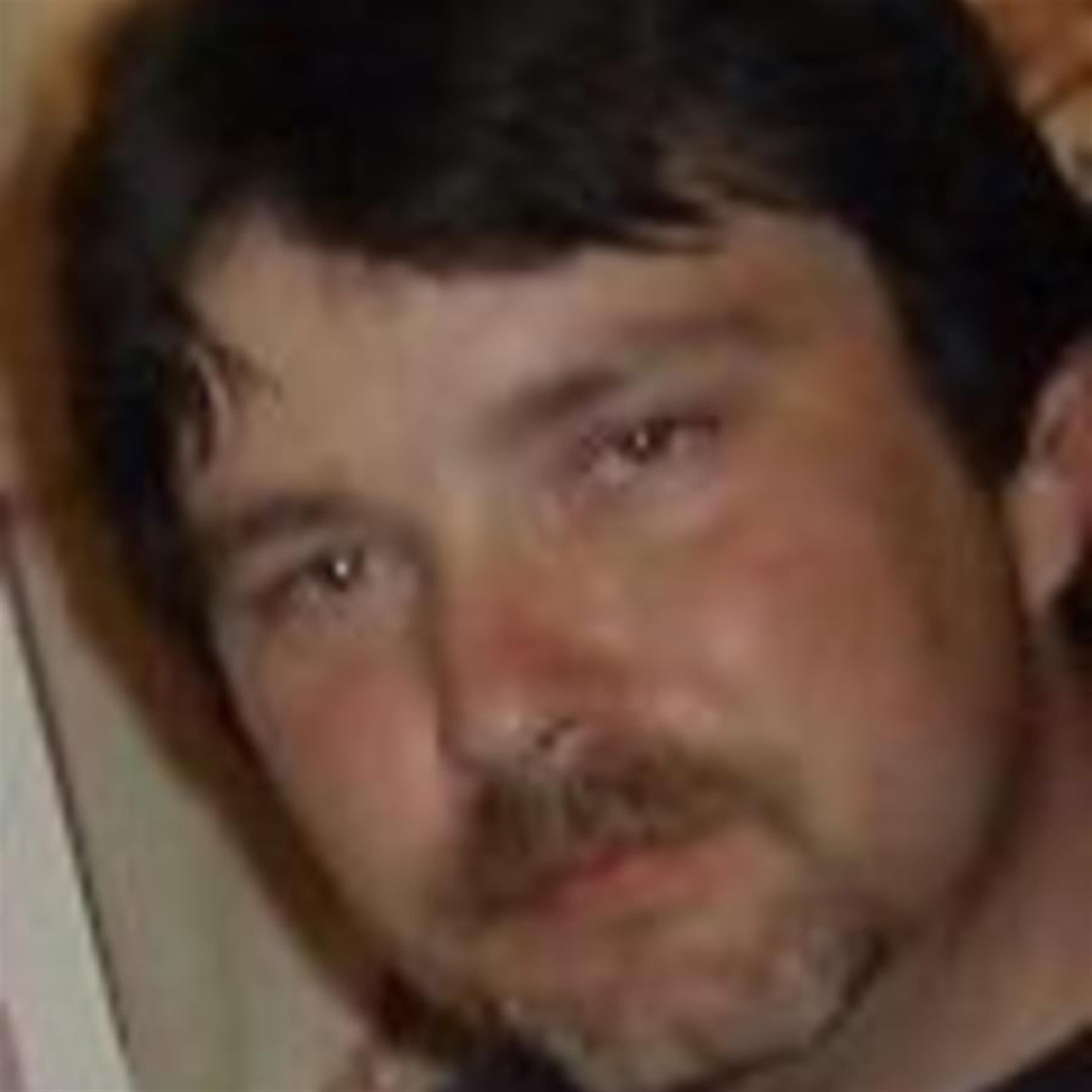 Robert "Bobby" James Matte