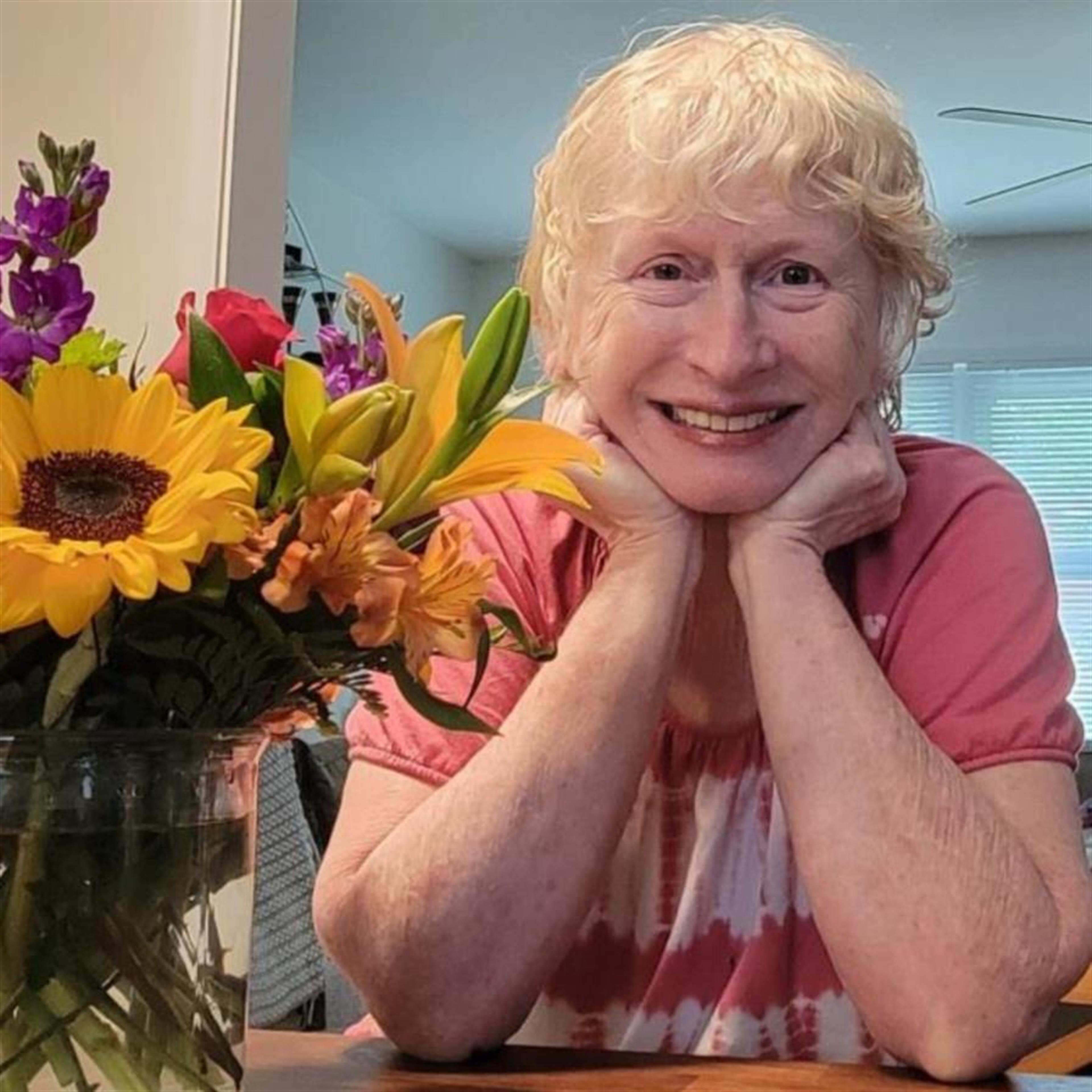 Myrna Lynn Chapple