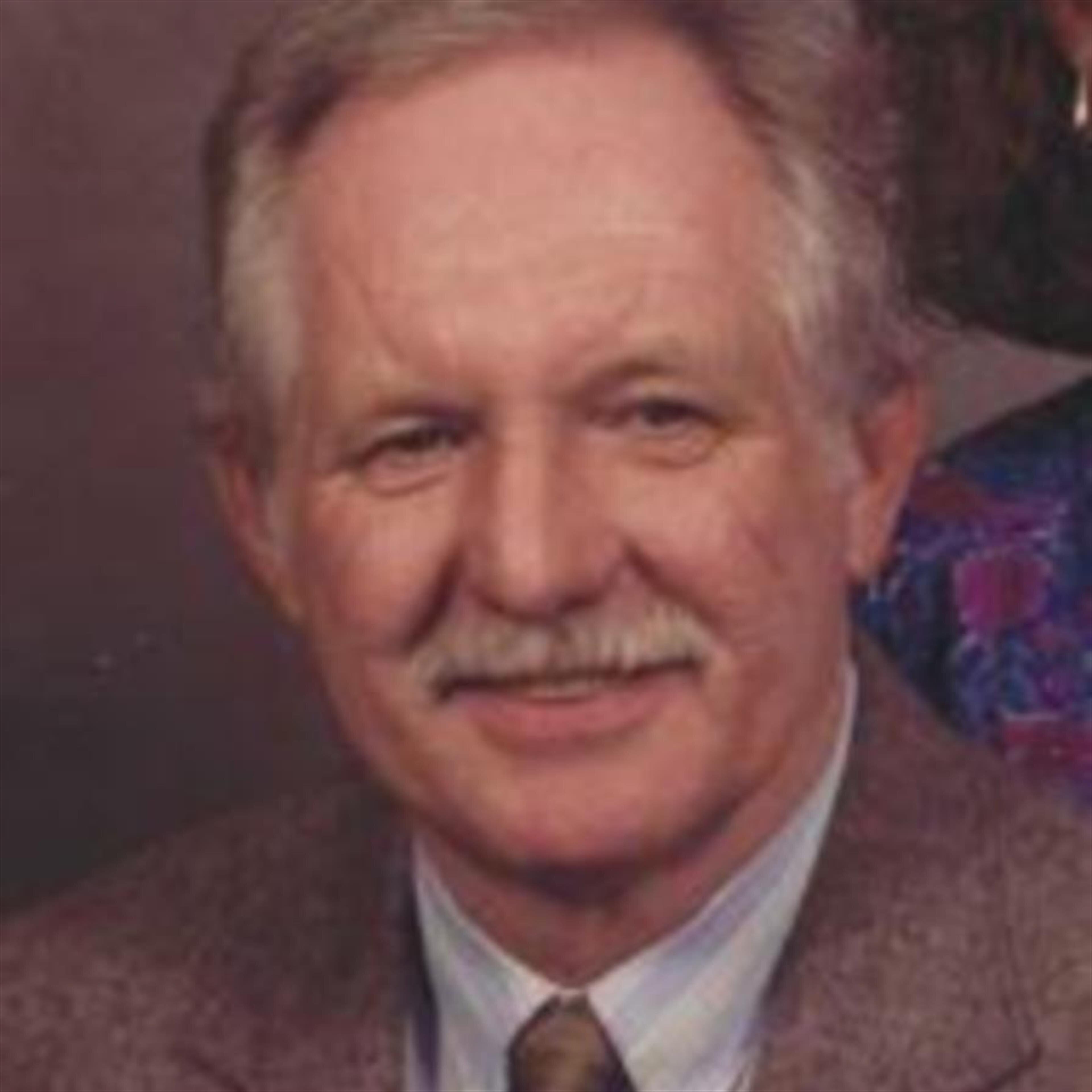 Robert Leland Bryant