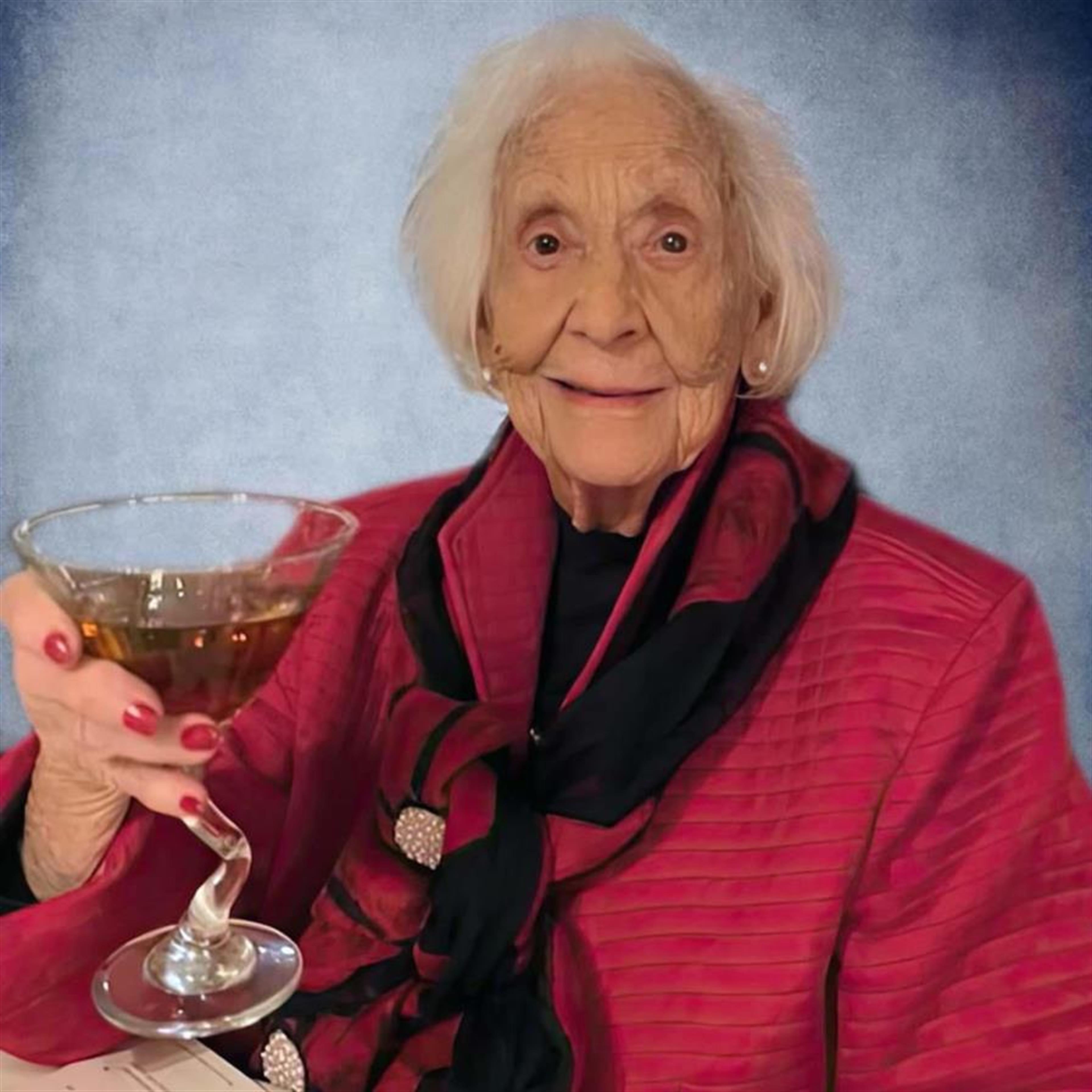 Caroline M. Short