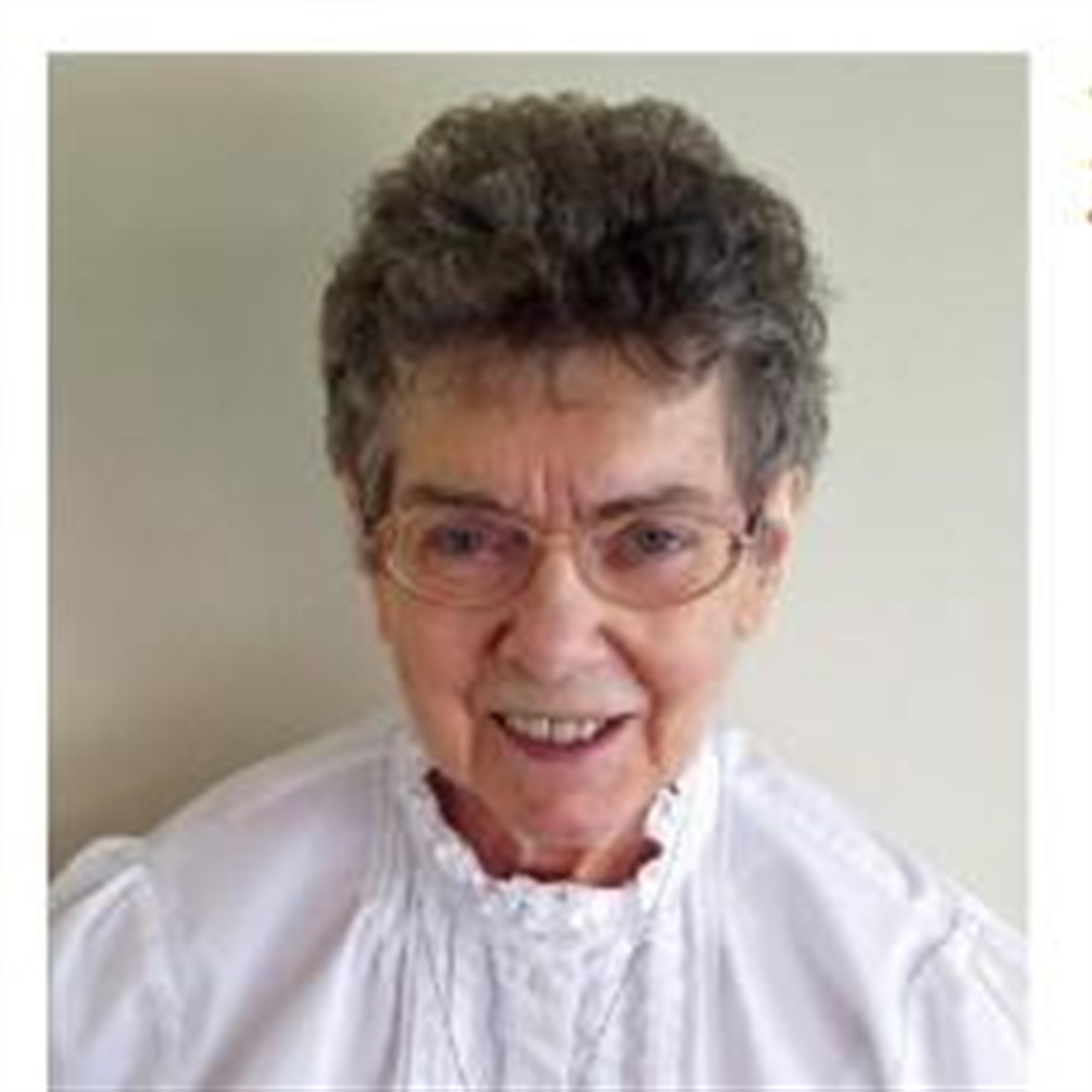 Sr. Mary Joseph Palma's obituary picture