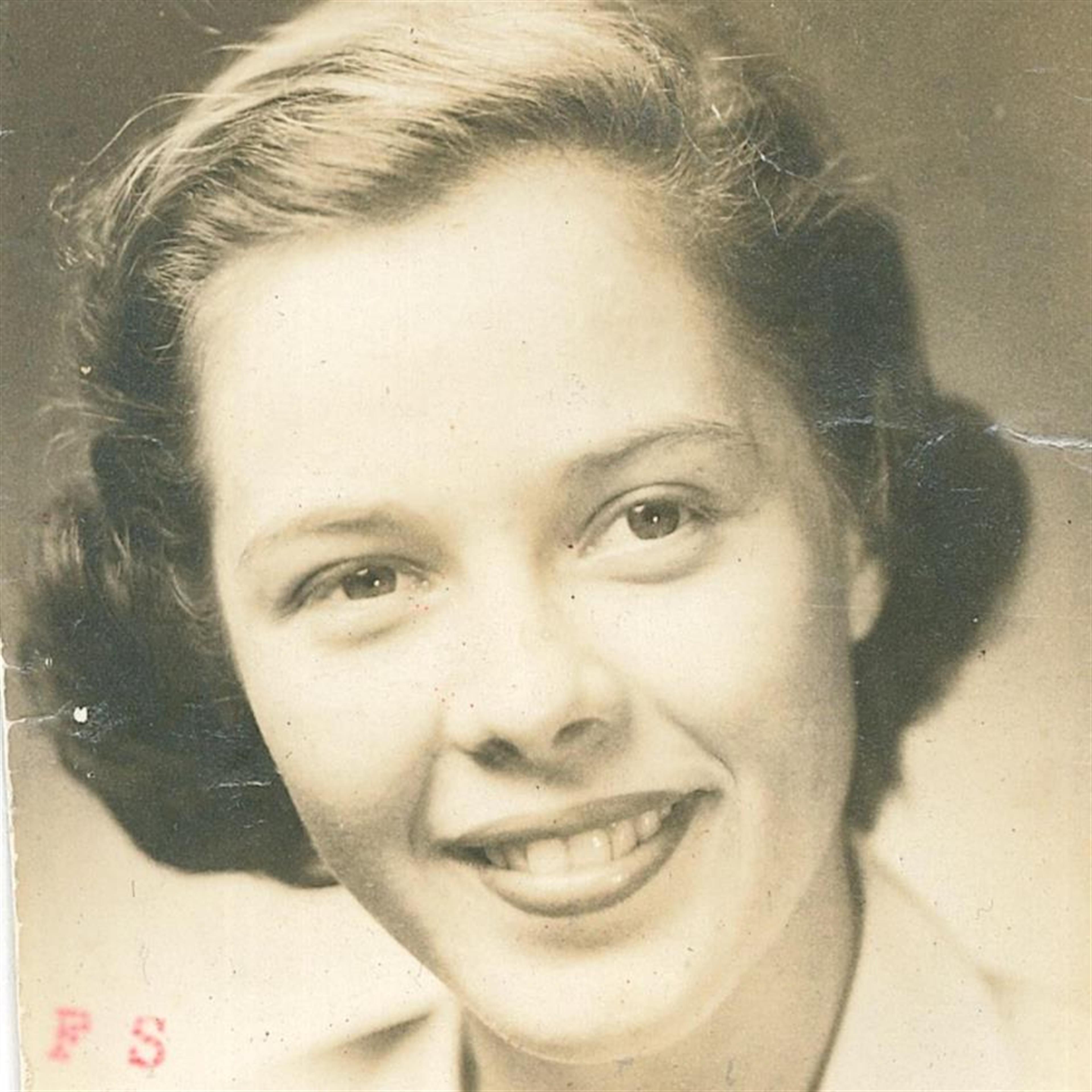 Joanne Webb Wilkinson