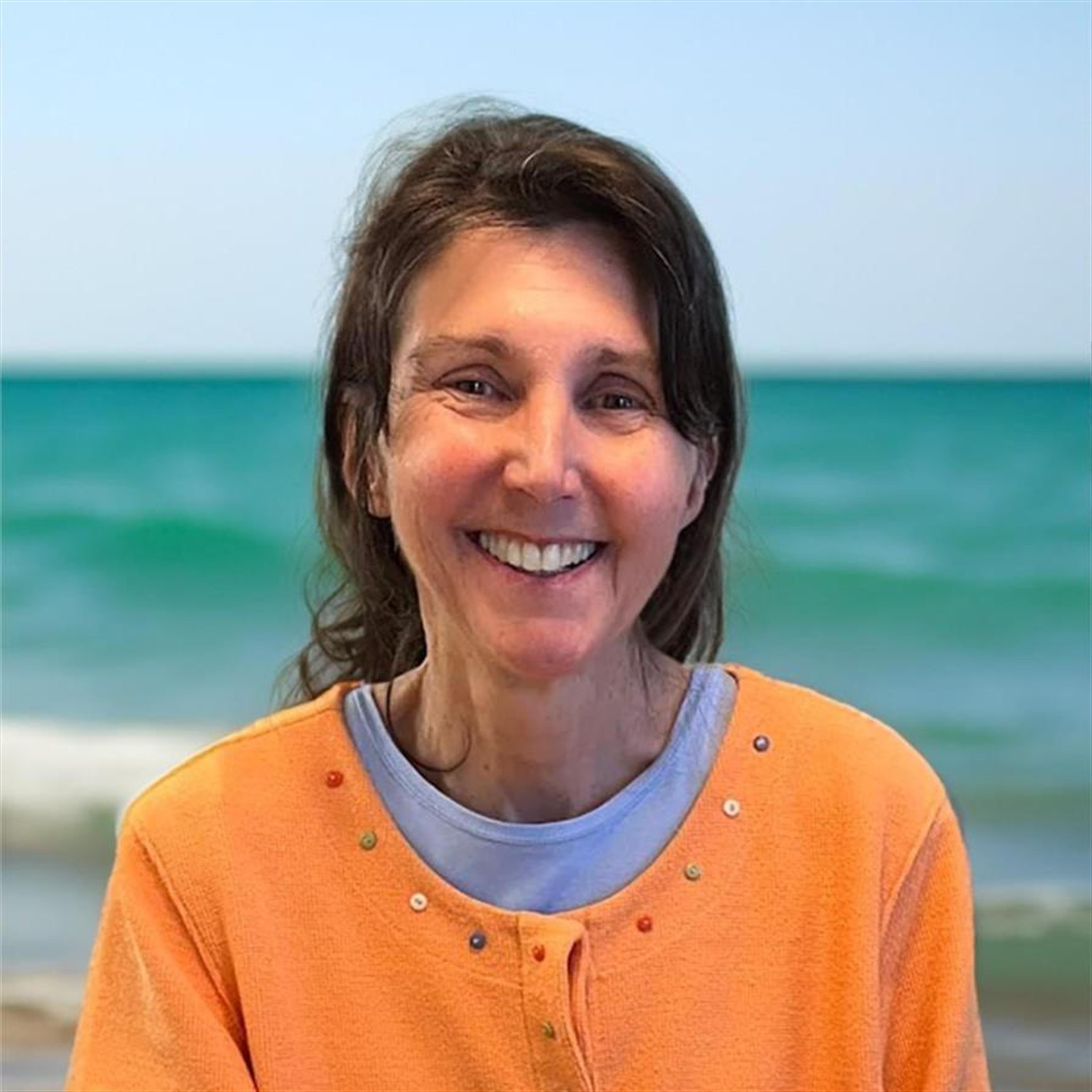Michelle Steinberger