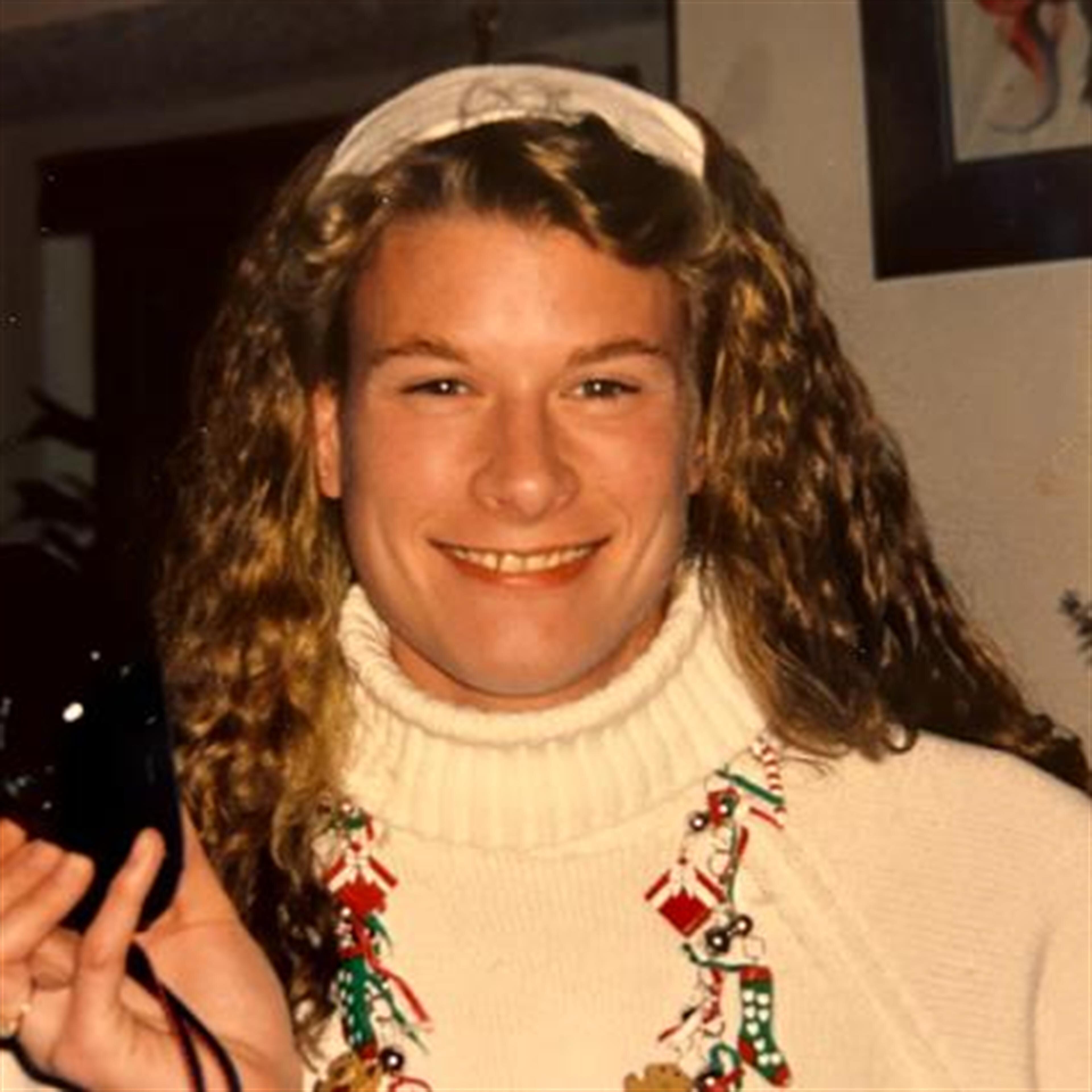 Jodi Johnson