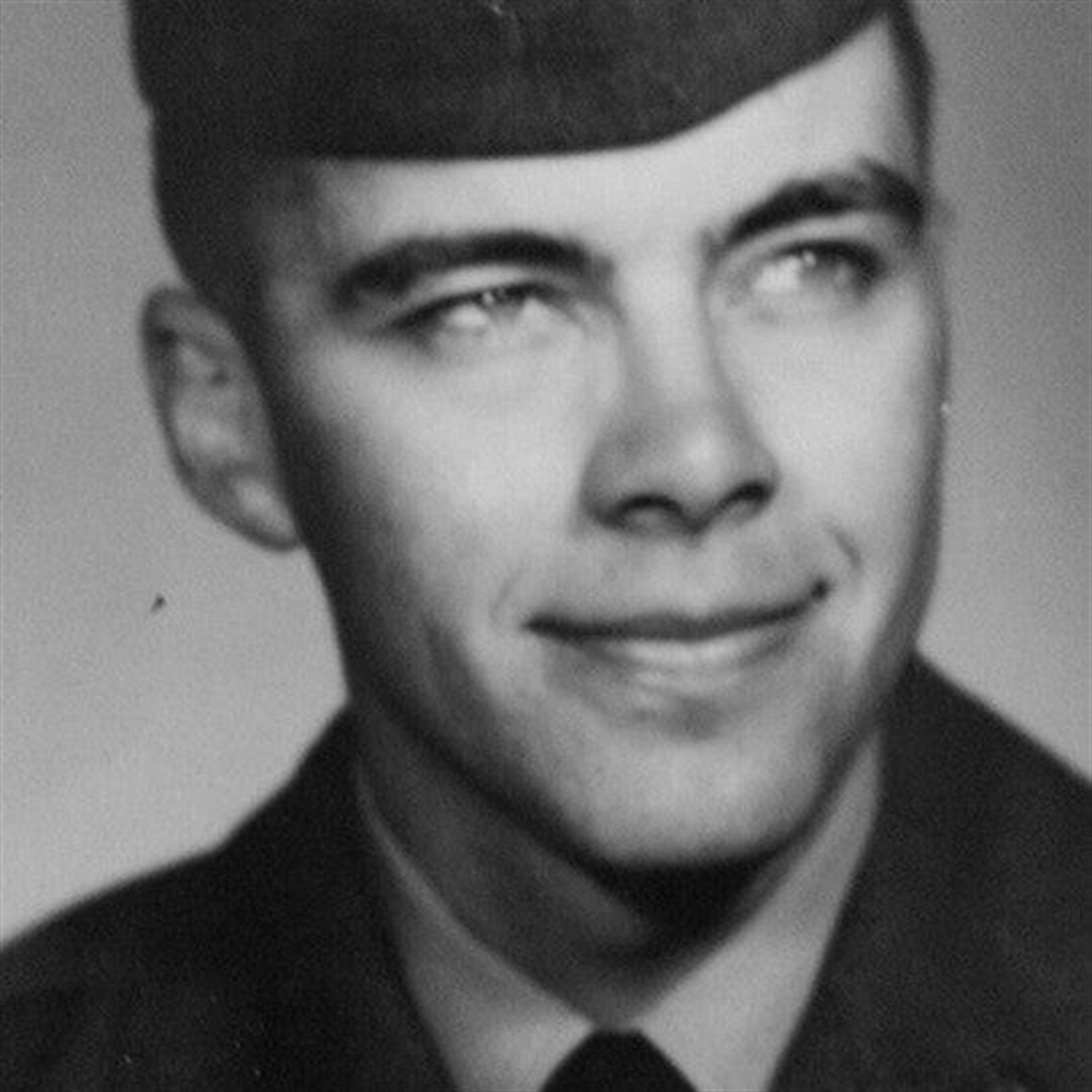 Richard Burkholder