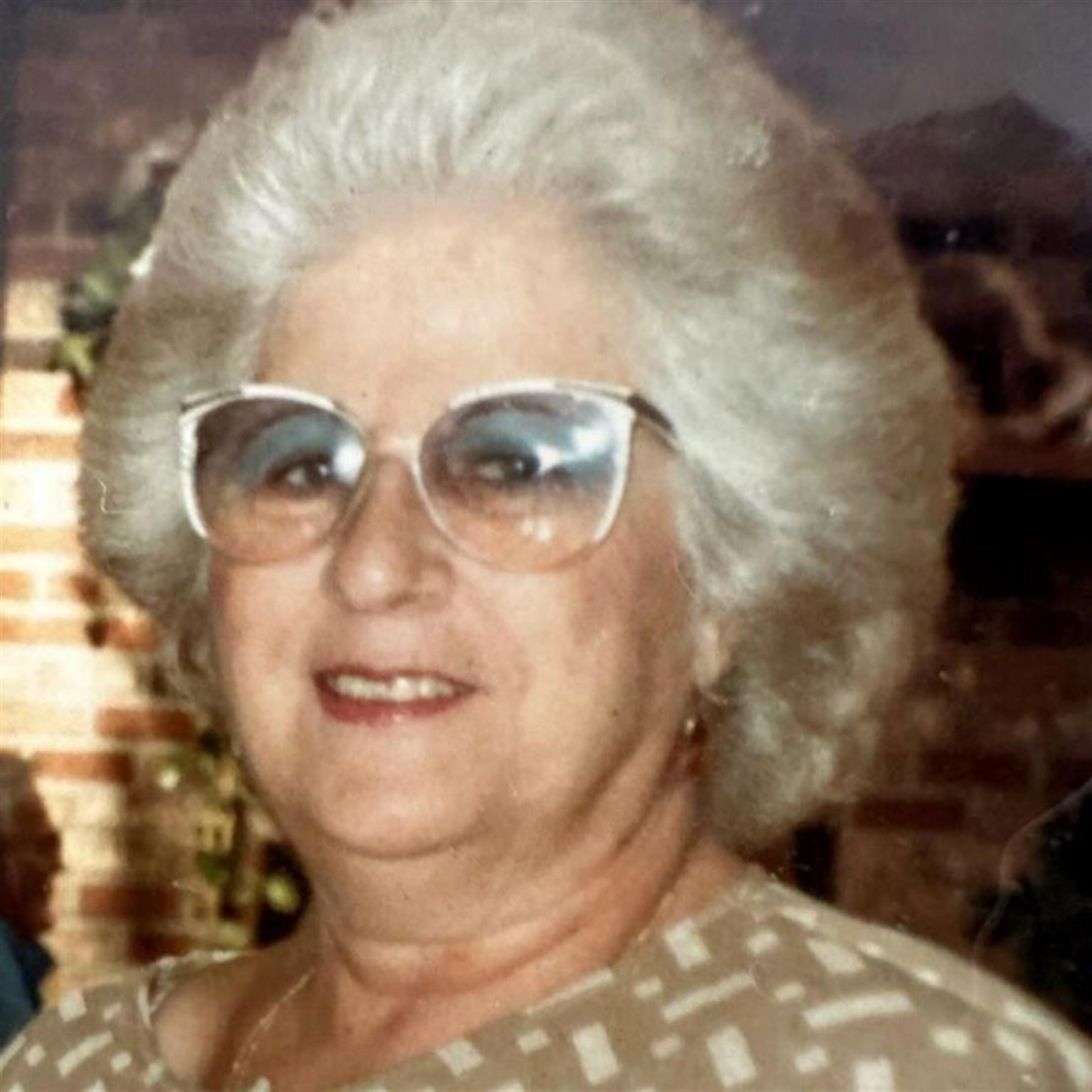 Elena F Howard
