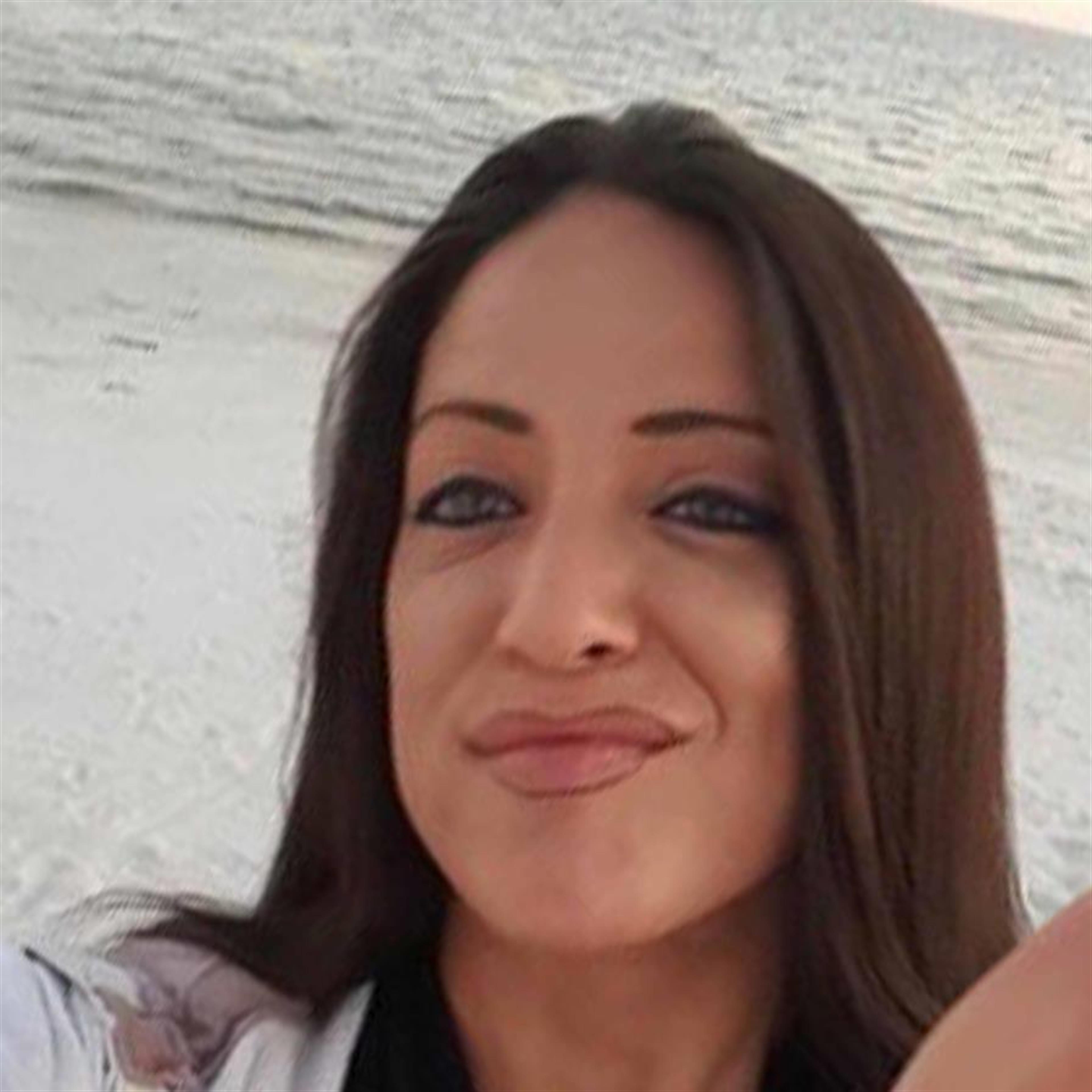 Sheena Marie Lapping