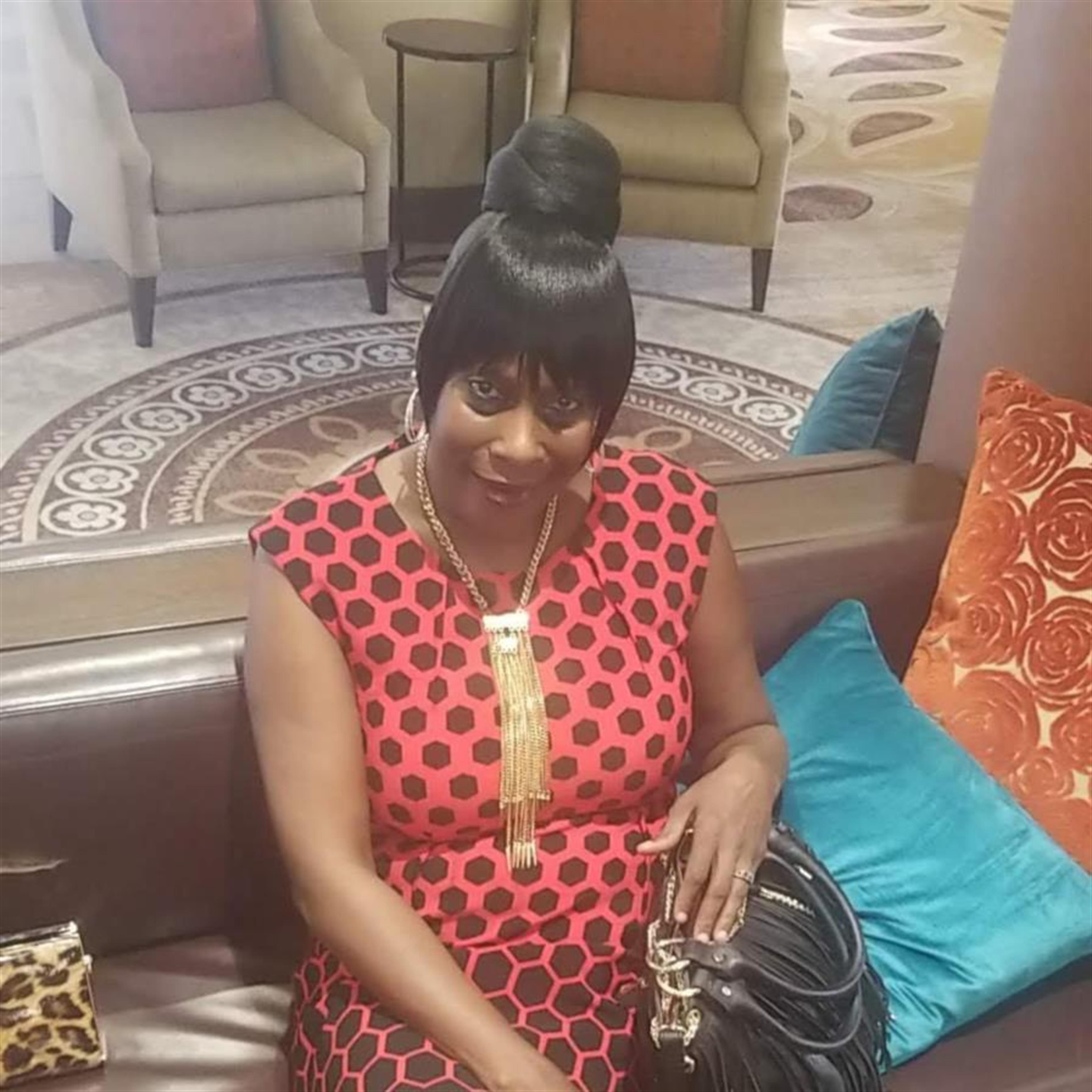 Deidre Mister's obituary picture