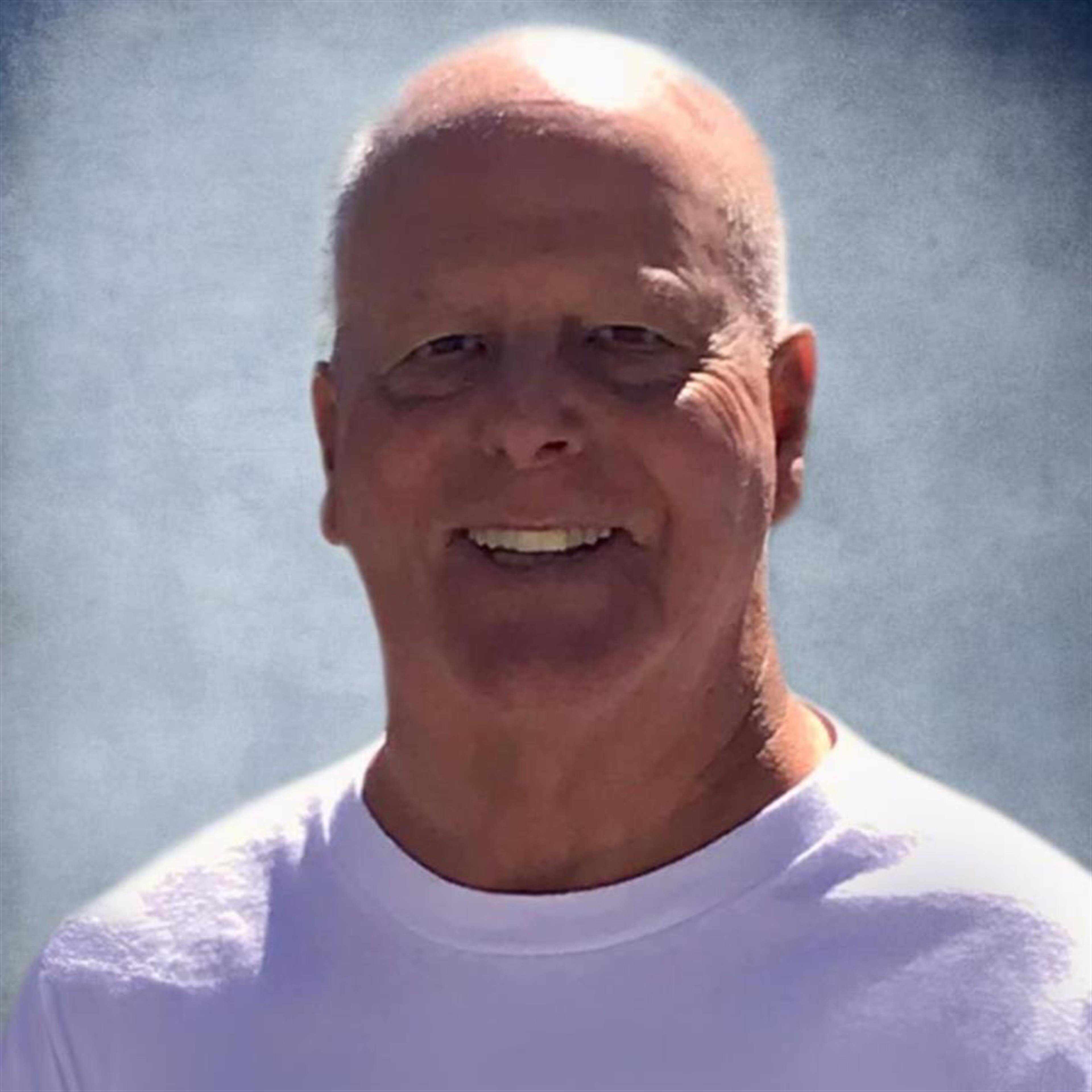 Norman Bruce Unruh