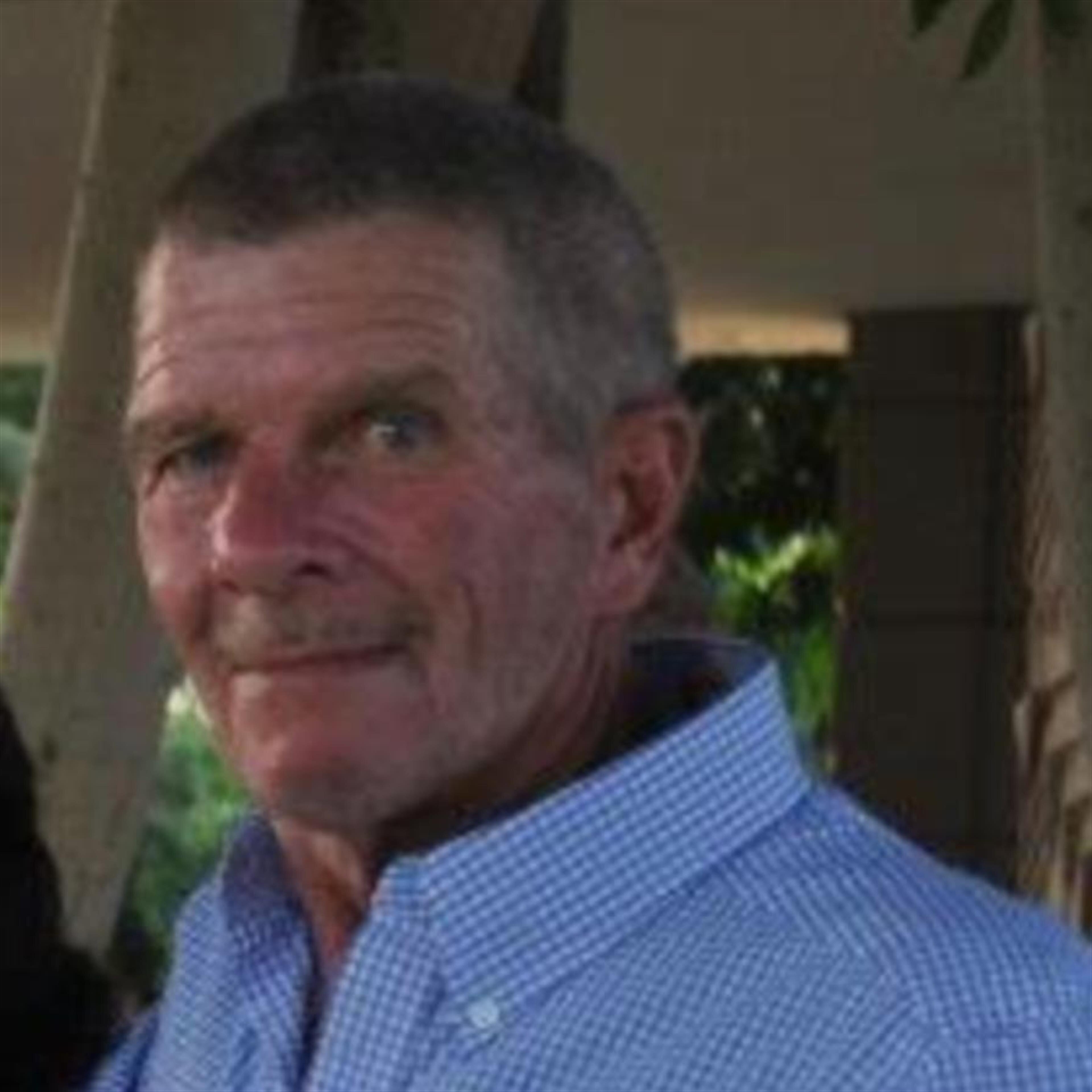 Steven Warren