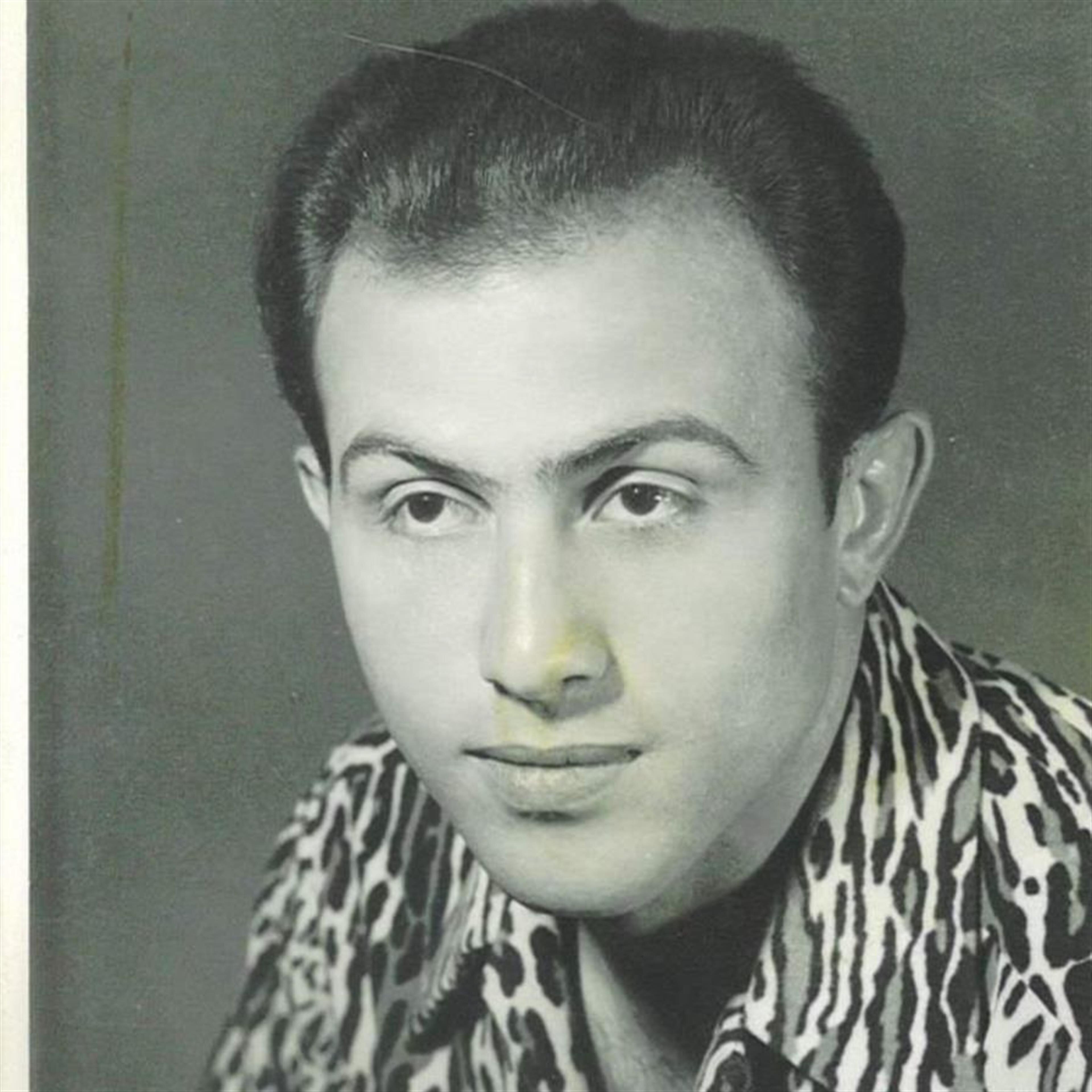 Nicola Beglarian