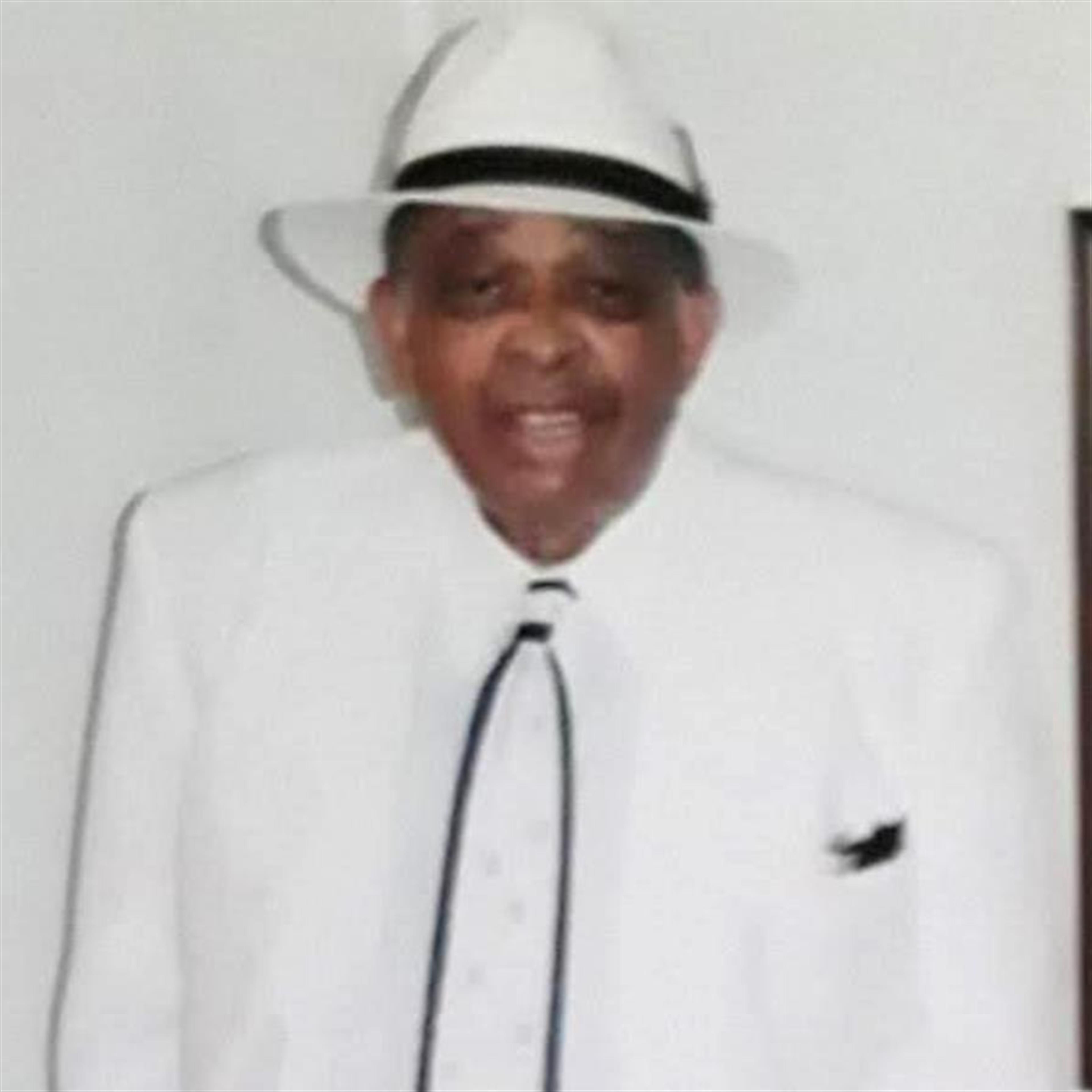 Mr. Jimmie "Big Red" Mitchell Jr.'s obituary picture