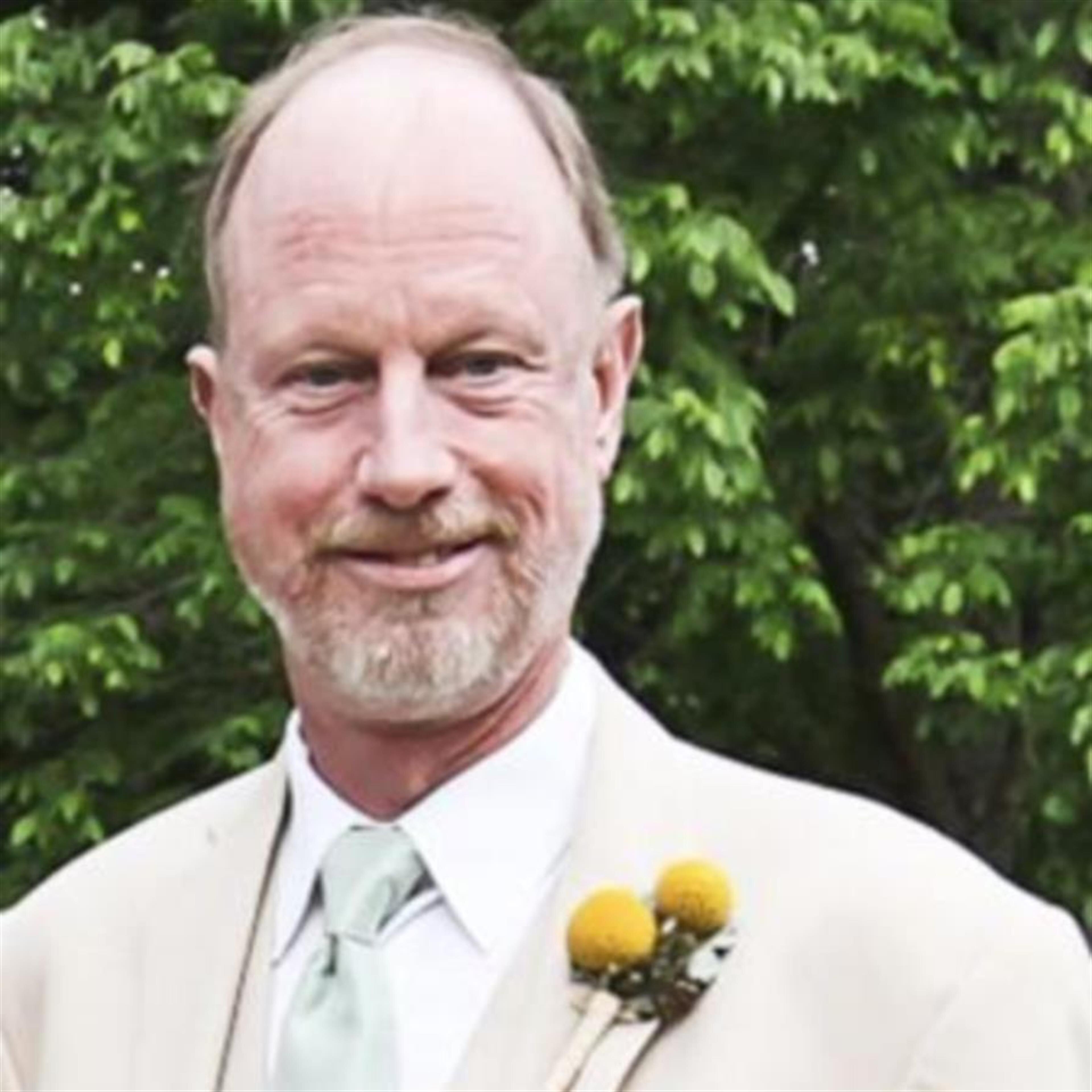 Curtis Wade Lyles