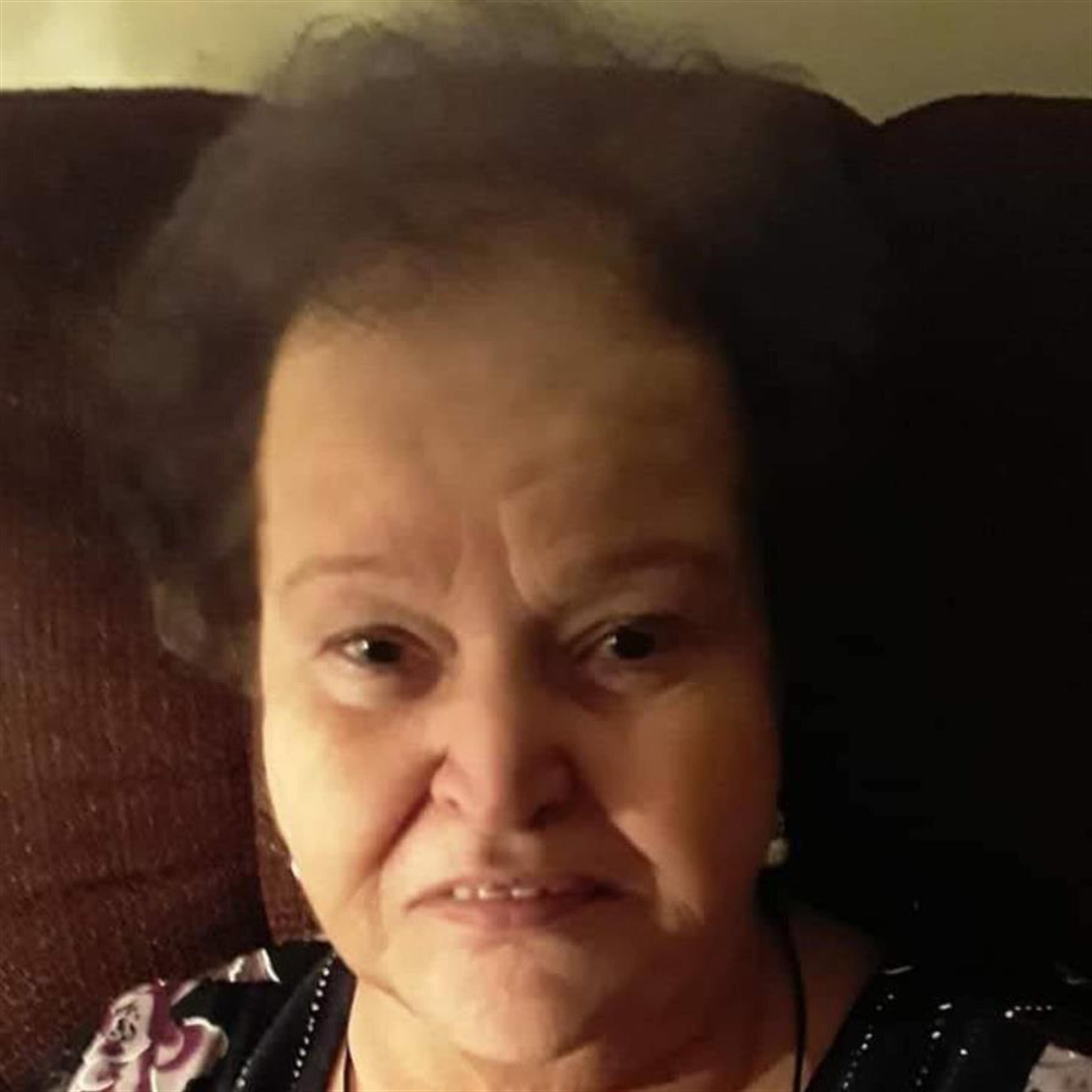 Zenaria Maria Andrade