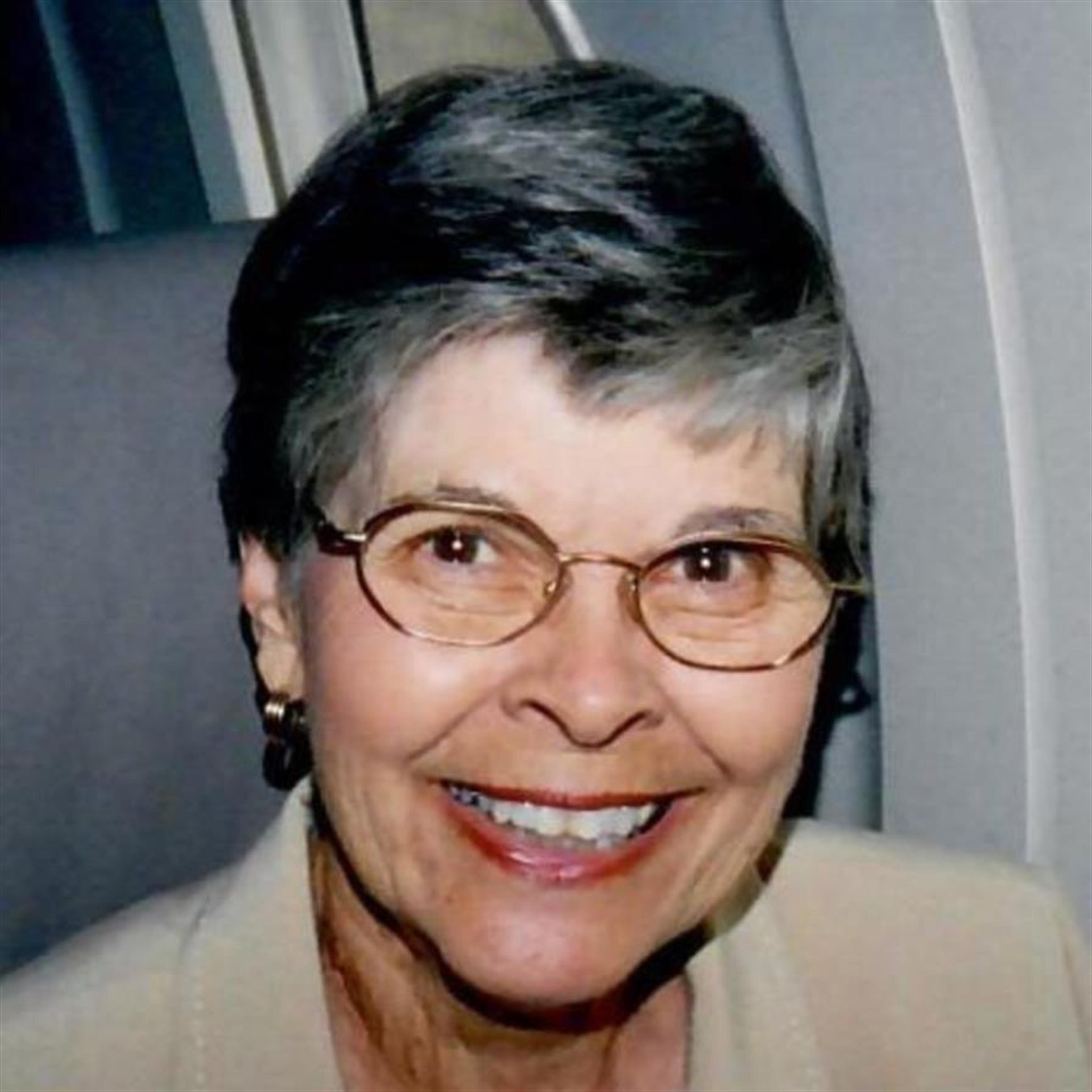 Ms. Constance "Connie" Michael
