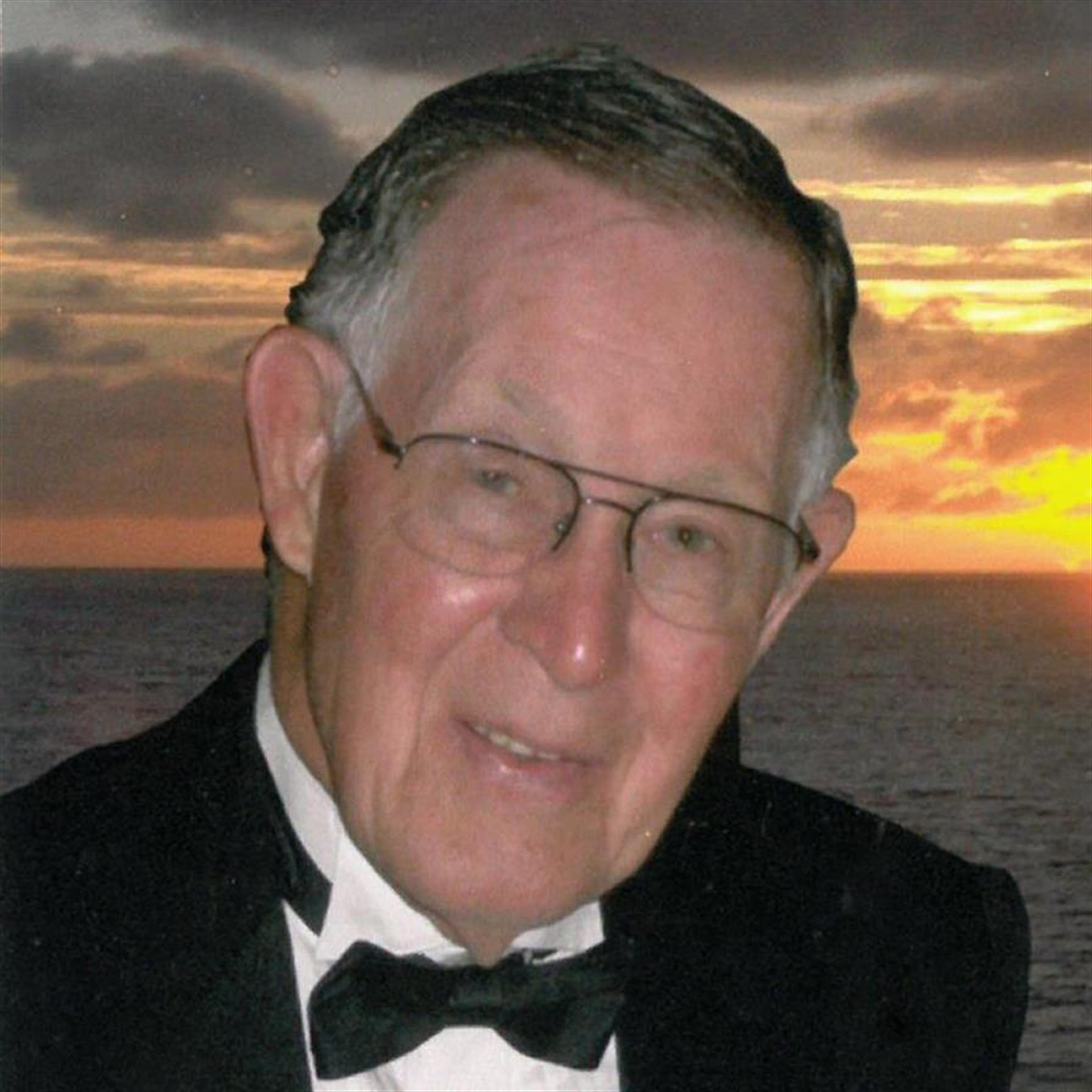 Edward M. Trapp