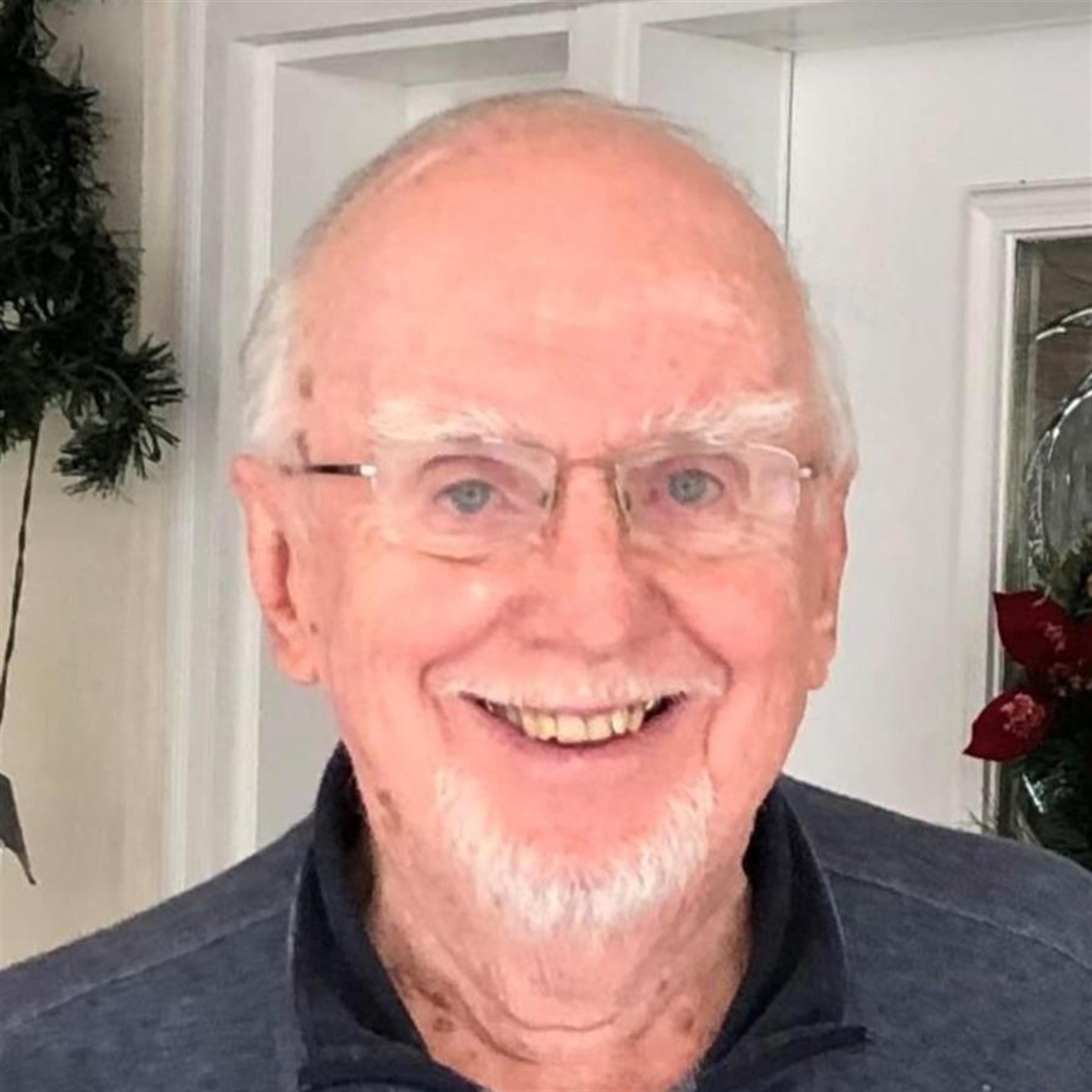 Paul Peterson