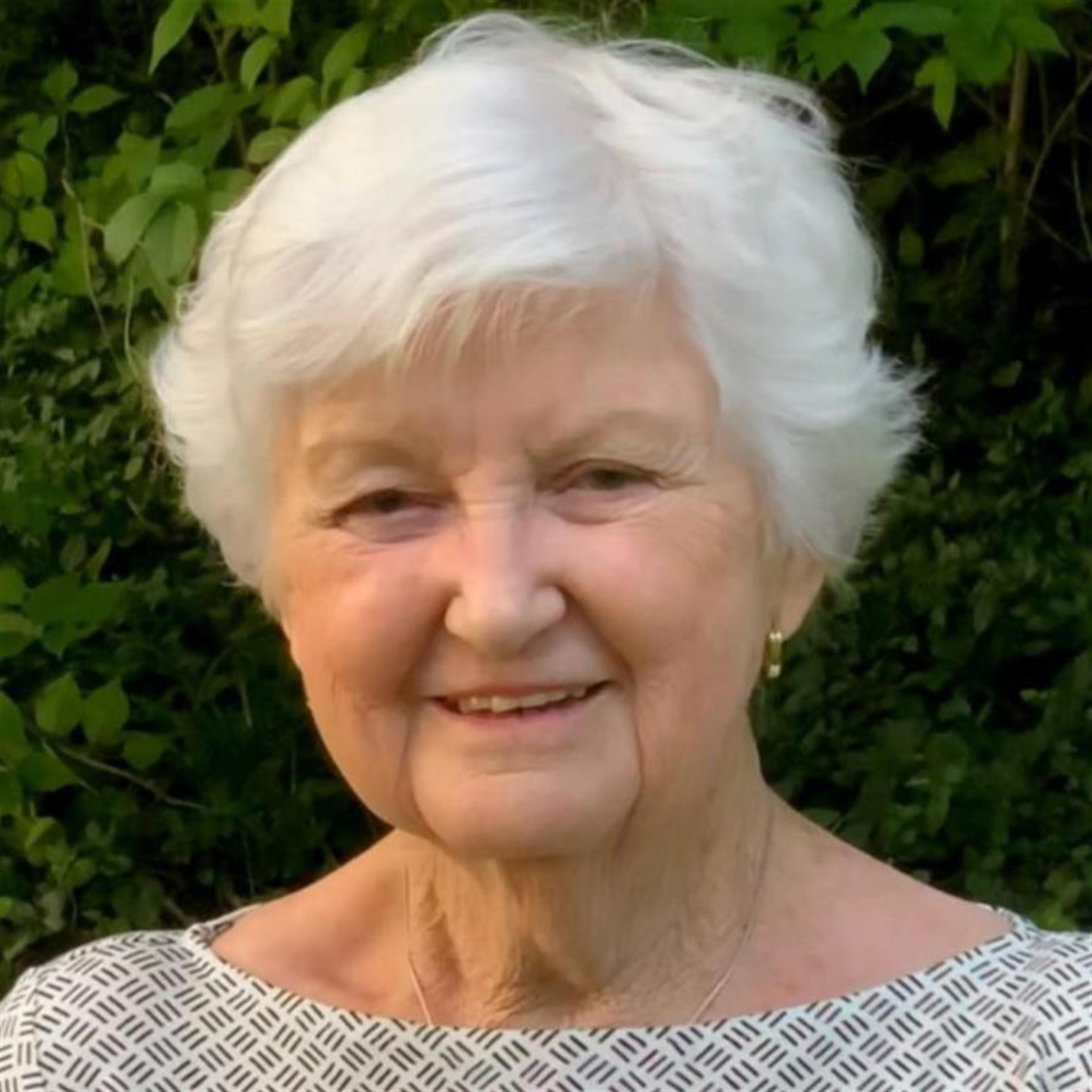 Luretta Mae Weir