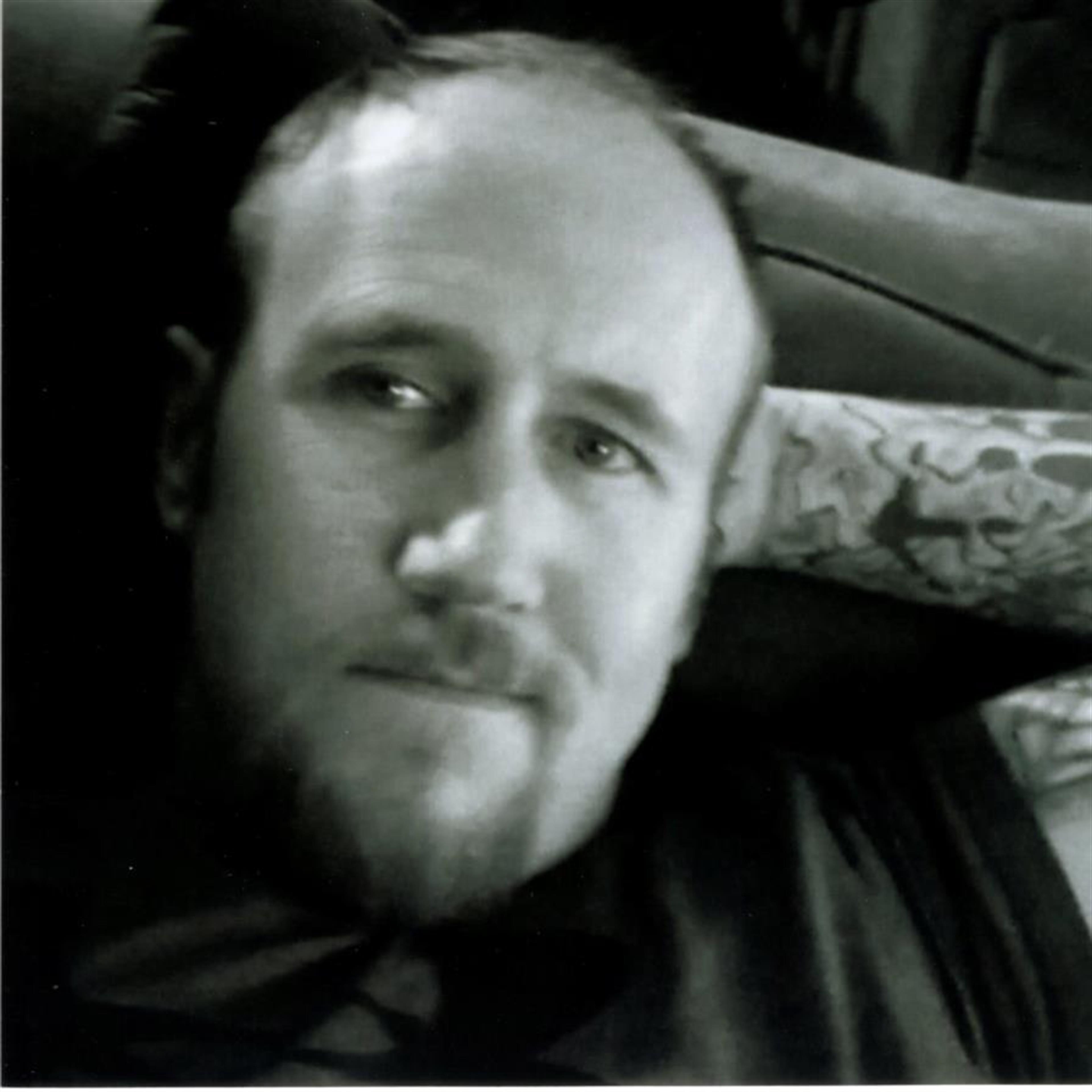 Carl James "CJ" Cunningham (Lebanon)