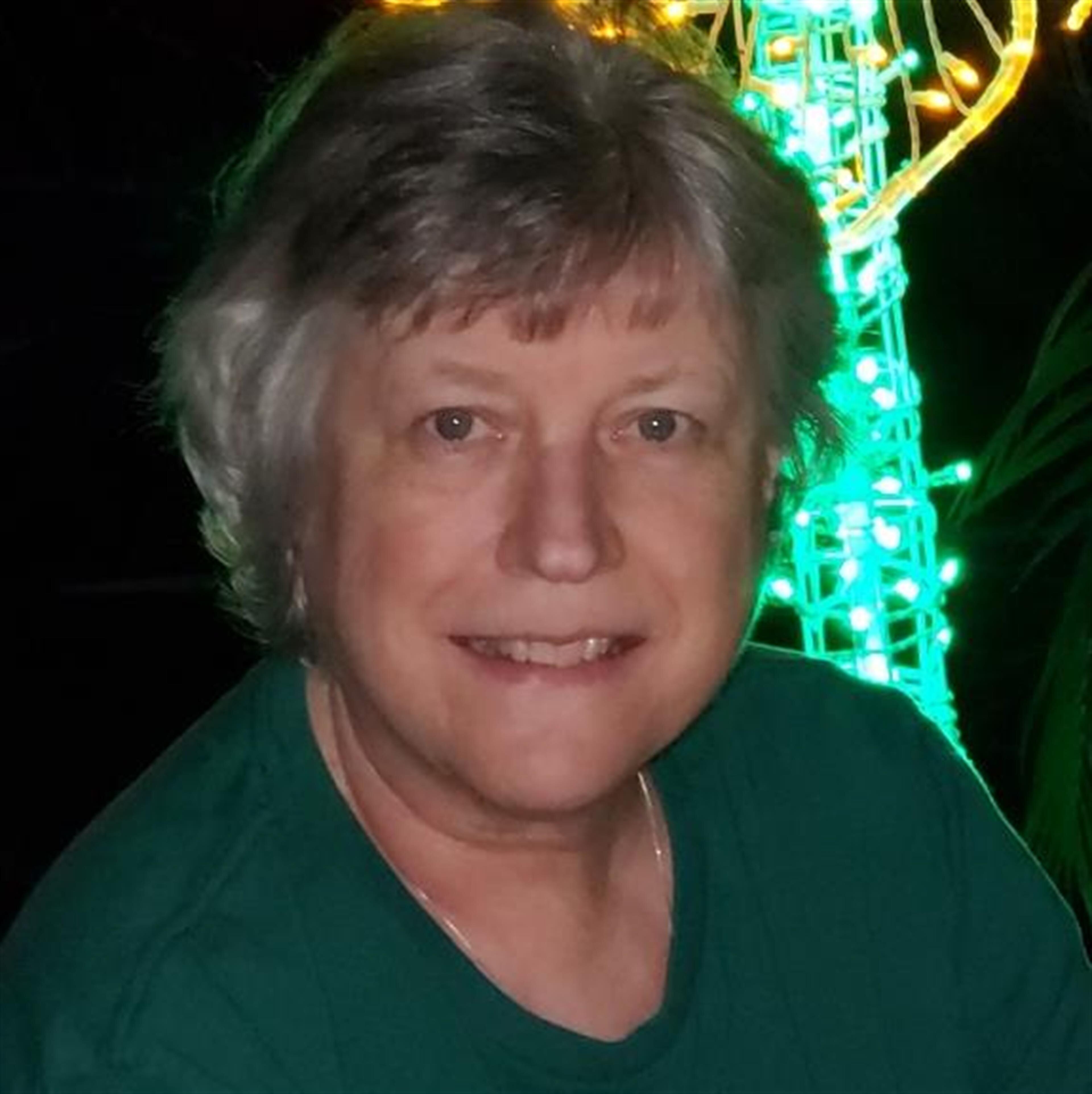 JULEE MORRISON MAJOR