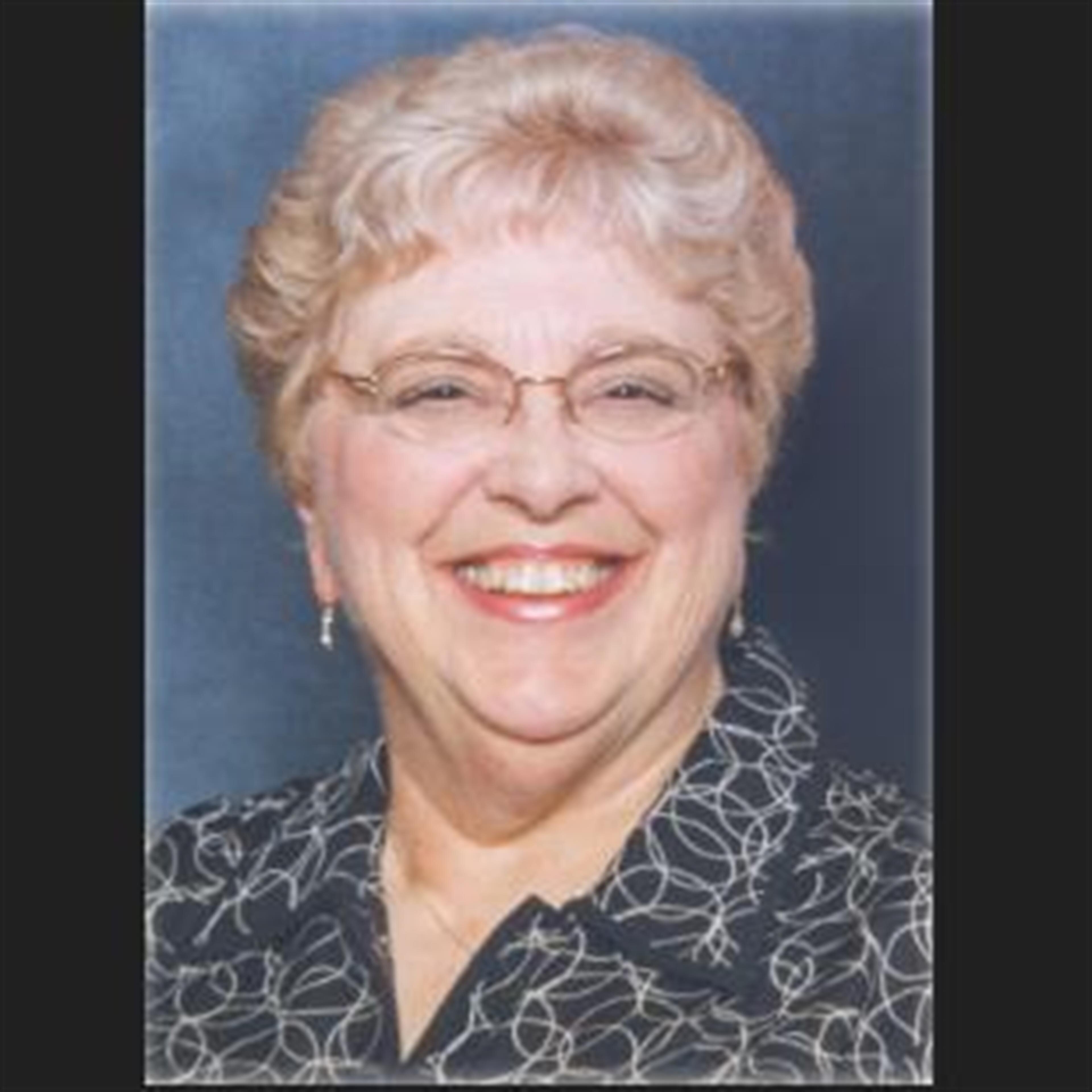 Donna Jean Hartman