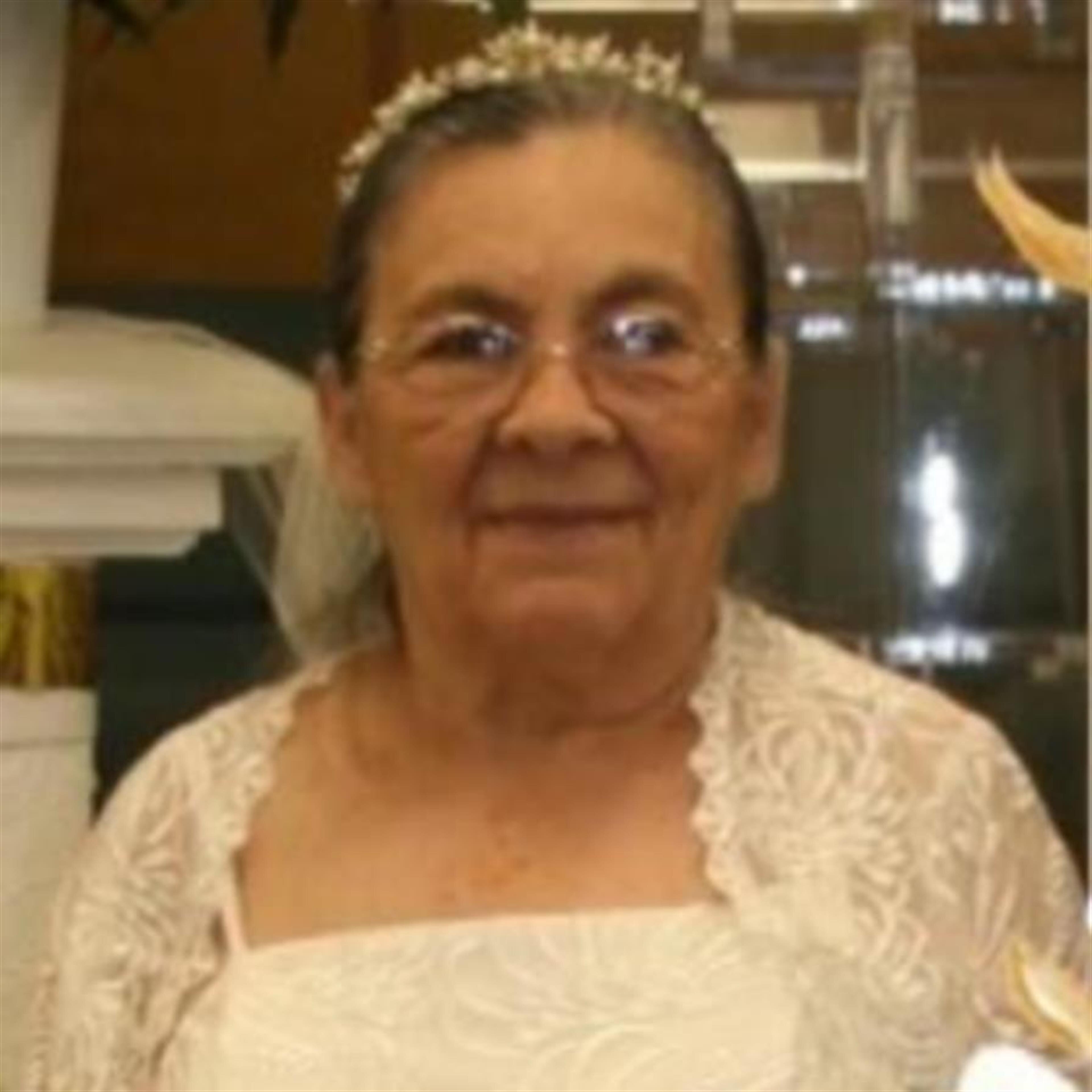Margarita Fuentes