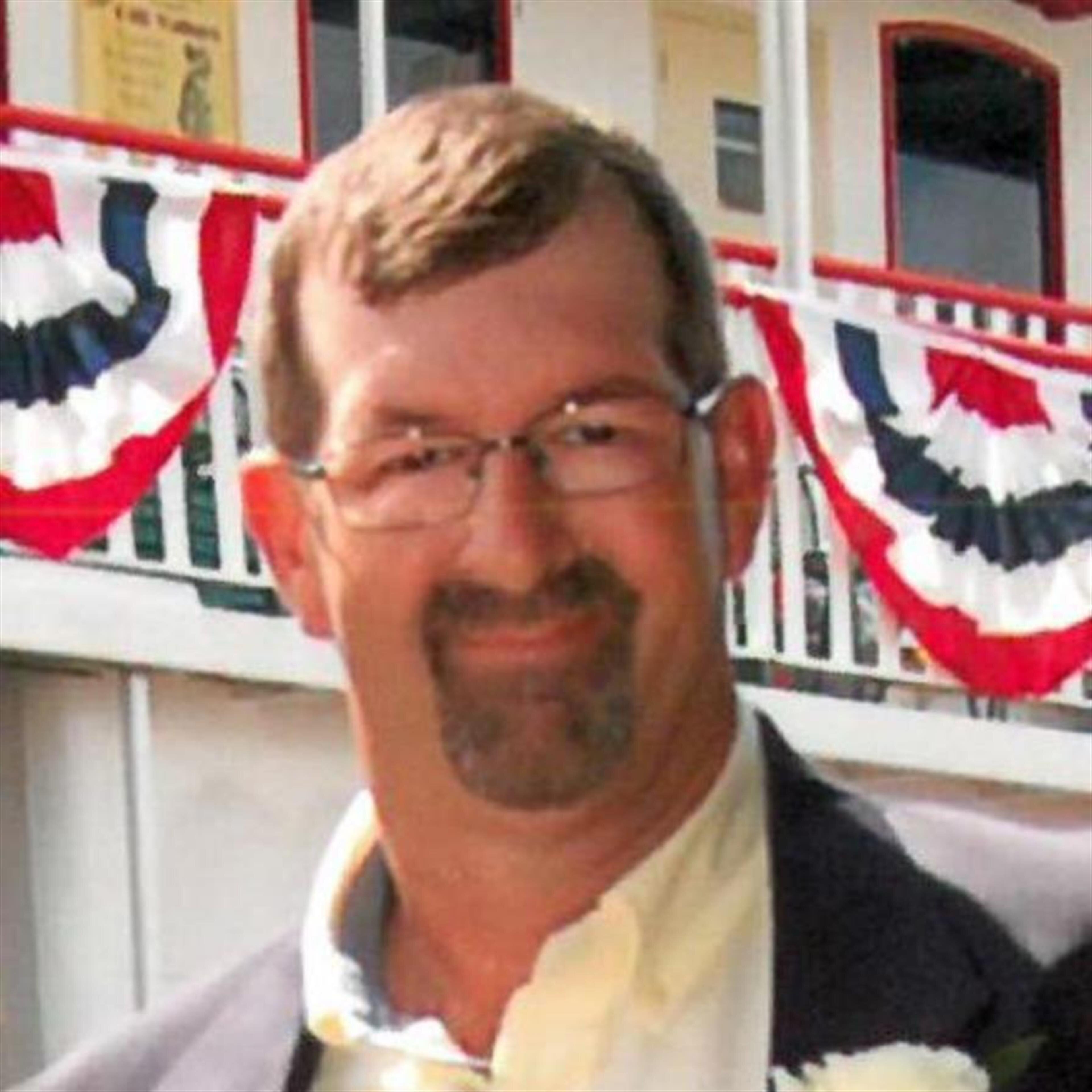 Shannon Patrick O'Quinn